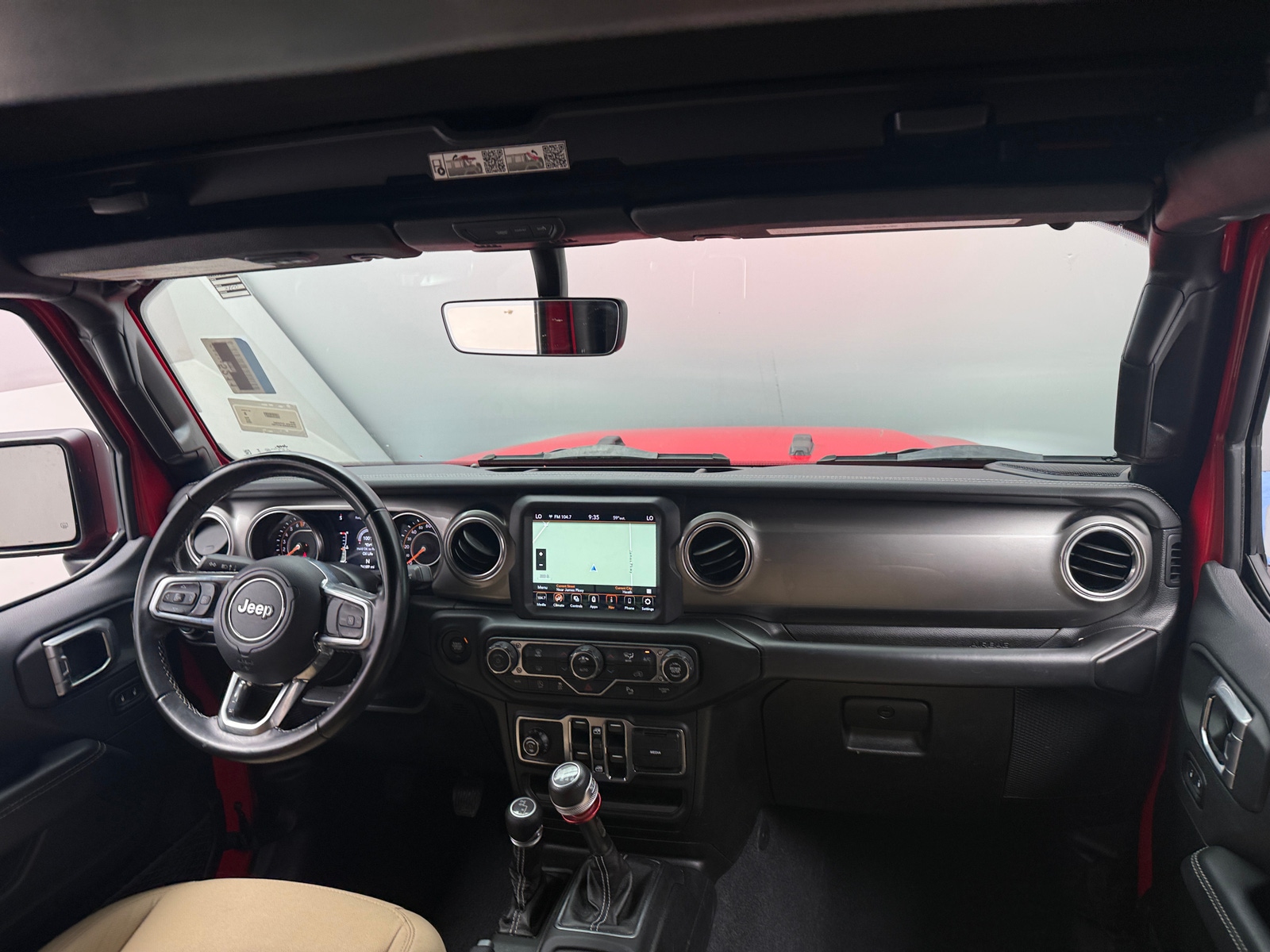 Thumbnail: 2020 Jeep Wrangler - 3