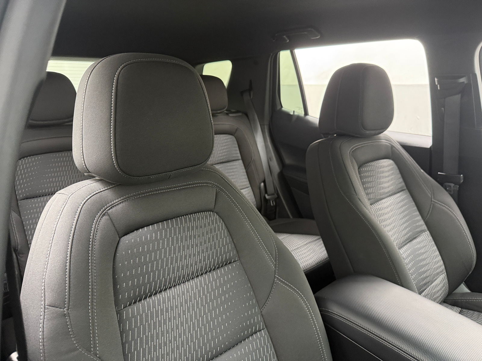 Thumbnail: 2025 Chevrolet Equinox - 2