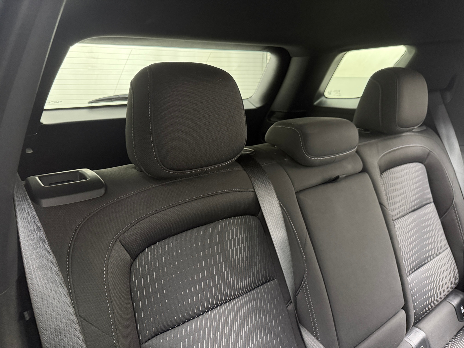 Thumbnail: 2025 Chevrolet Equinox - 6