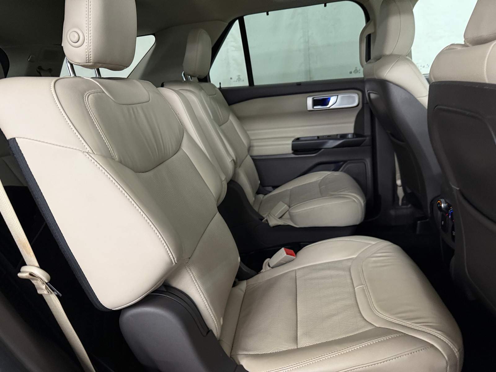 Thumbnail: 2020 Ford Explorer - 5