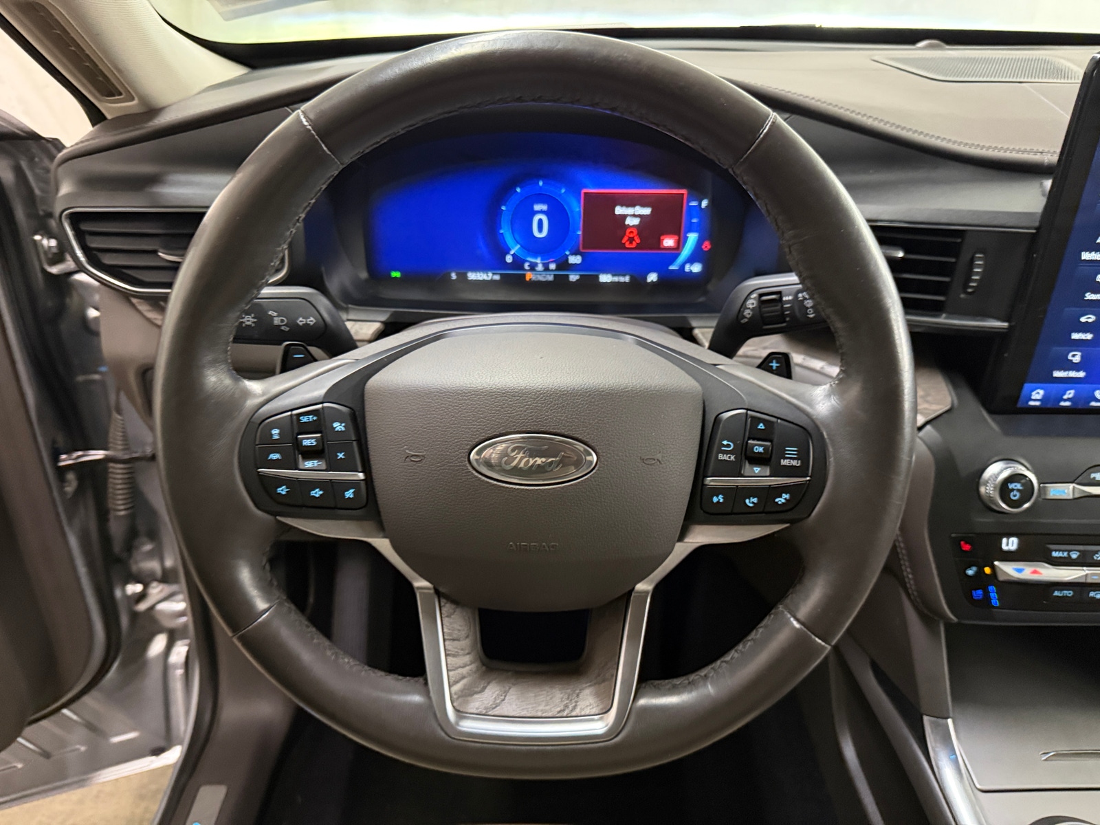 Thumbnail: 2020 Ford Explorer - 4