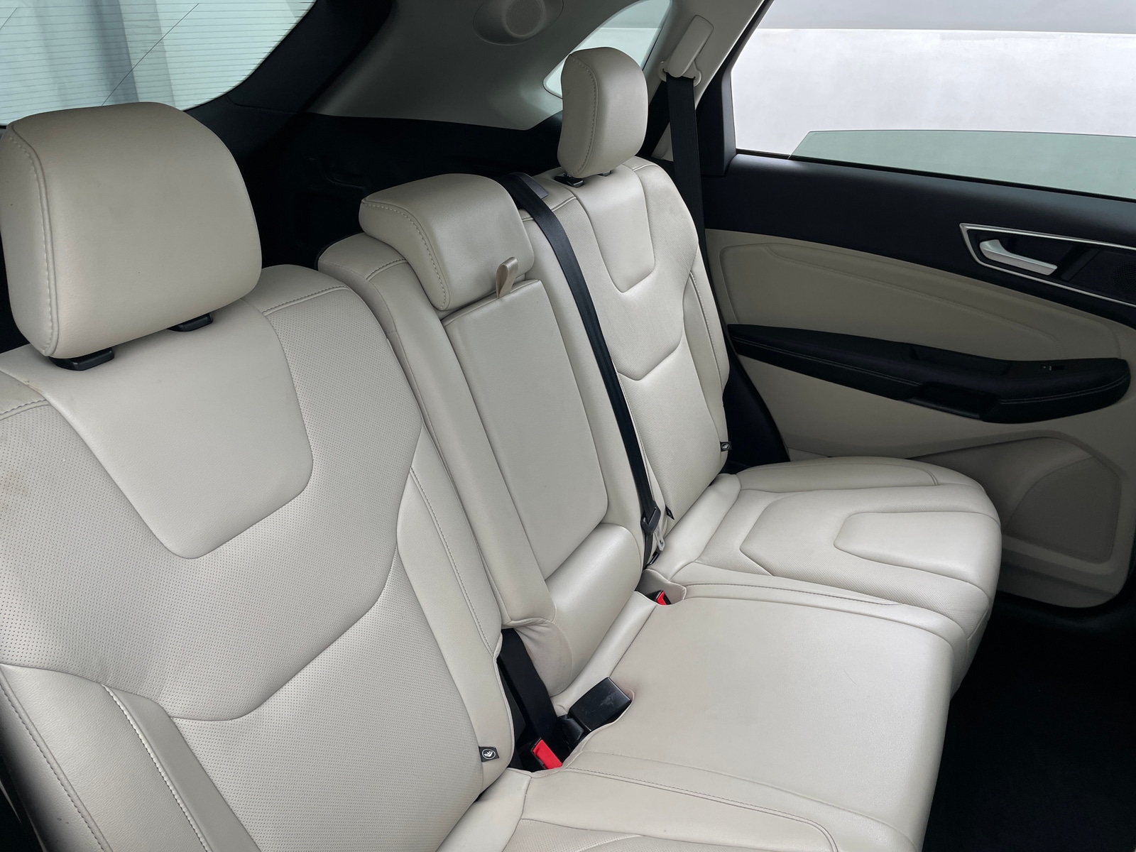 Thumbnail: 2021 Ford Edge - 5