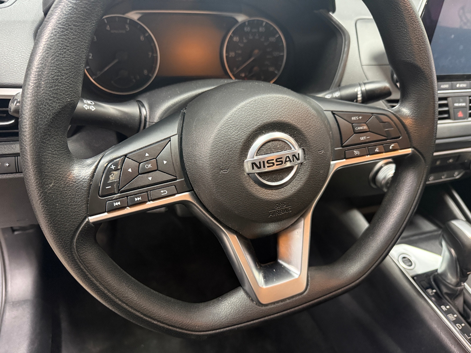Thumbnail: 2019 Nissan Altima - 5