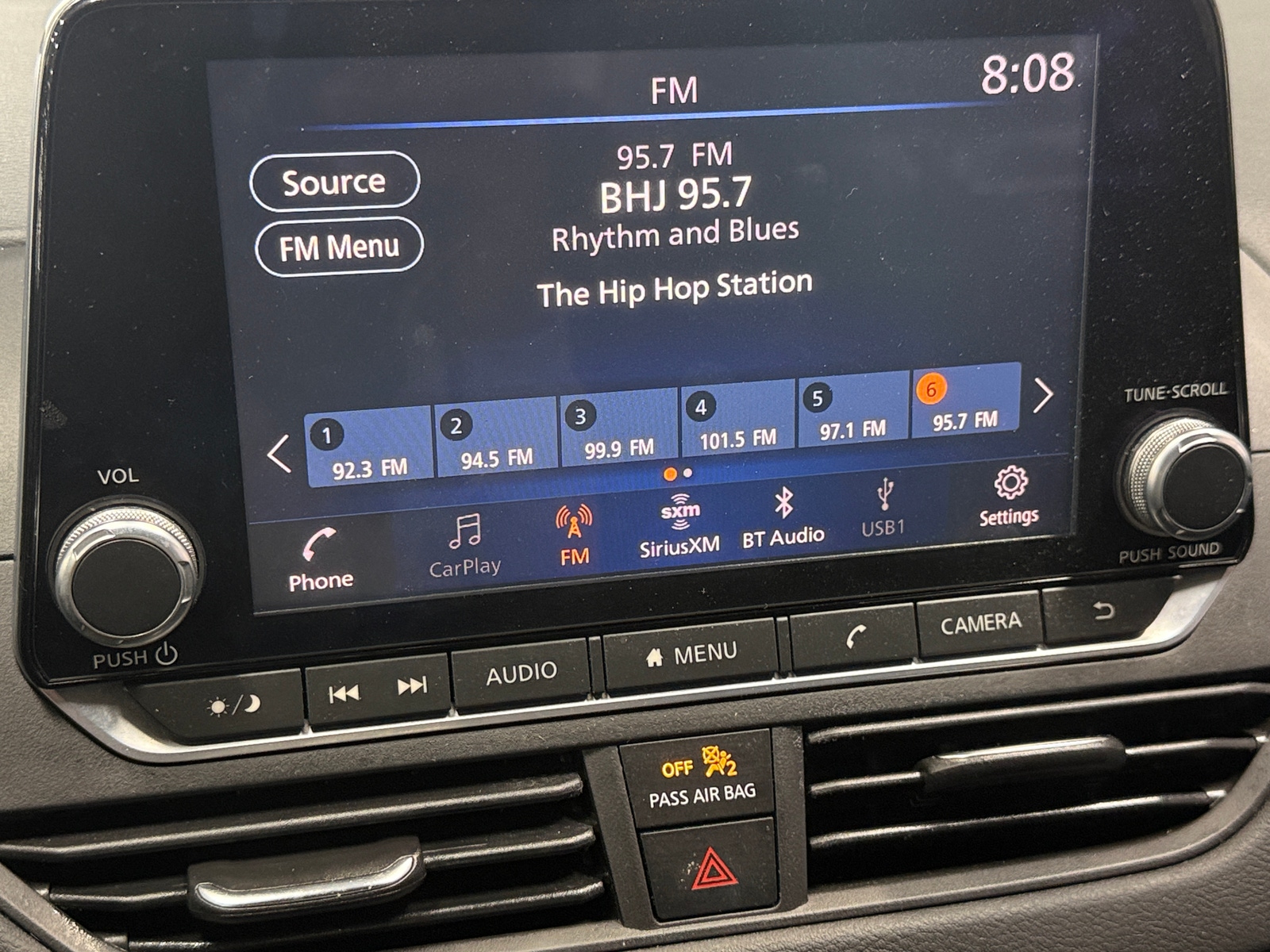 Thumbnail: 2019 Nissan Altima - 4