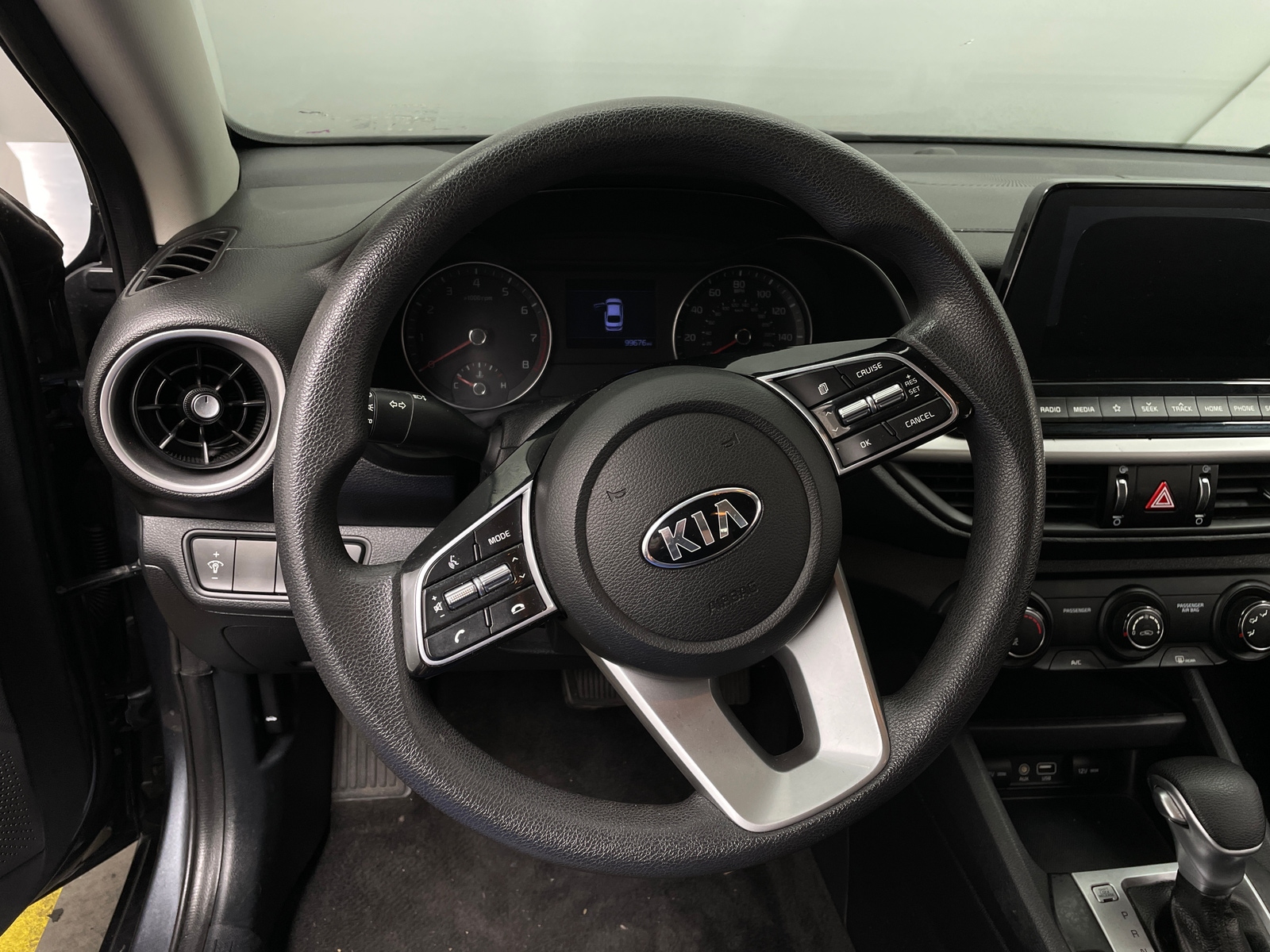 Thumbnail: 2020 Kia Forte - 5