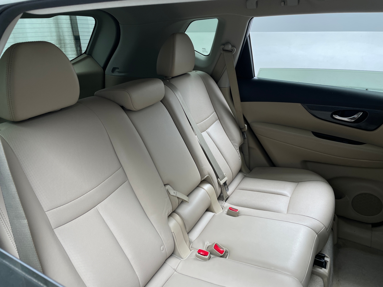Thumbnail: 2015 Nissan Rogue - 5