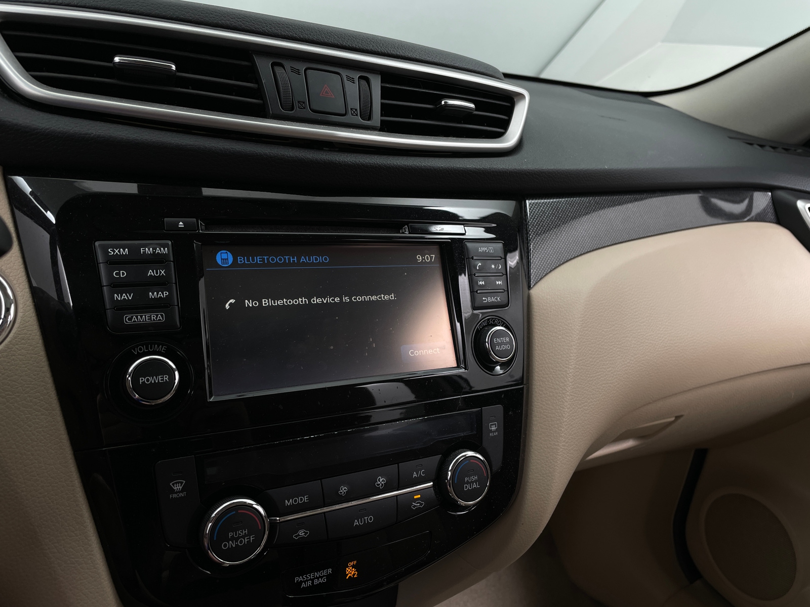 Thumbnail: 2015 Nissan Rogue - 3