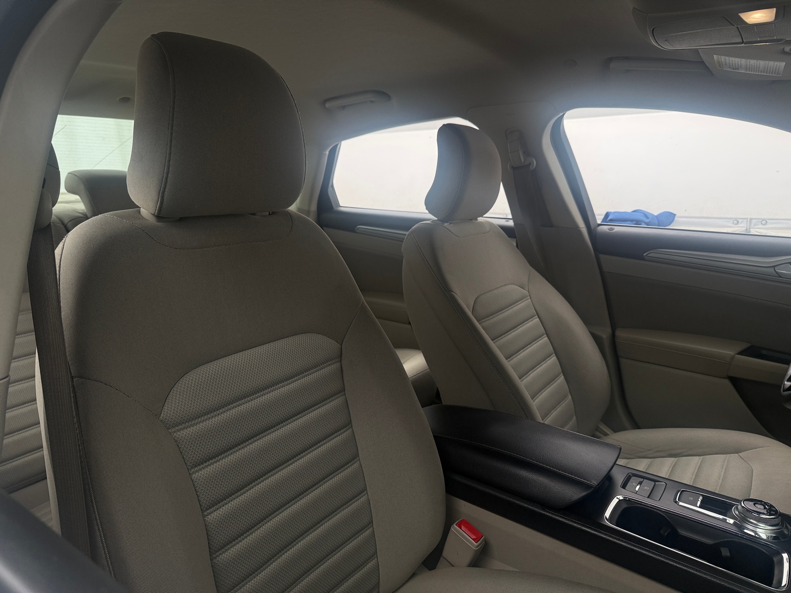 Thumbnail: 2019 Ford Fusion - 2