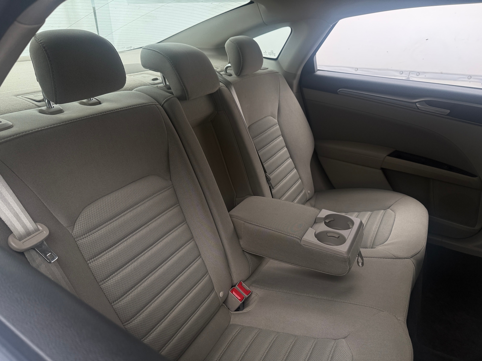 Thumbnail: 2019 Ford Fusion - 6