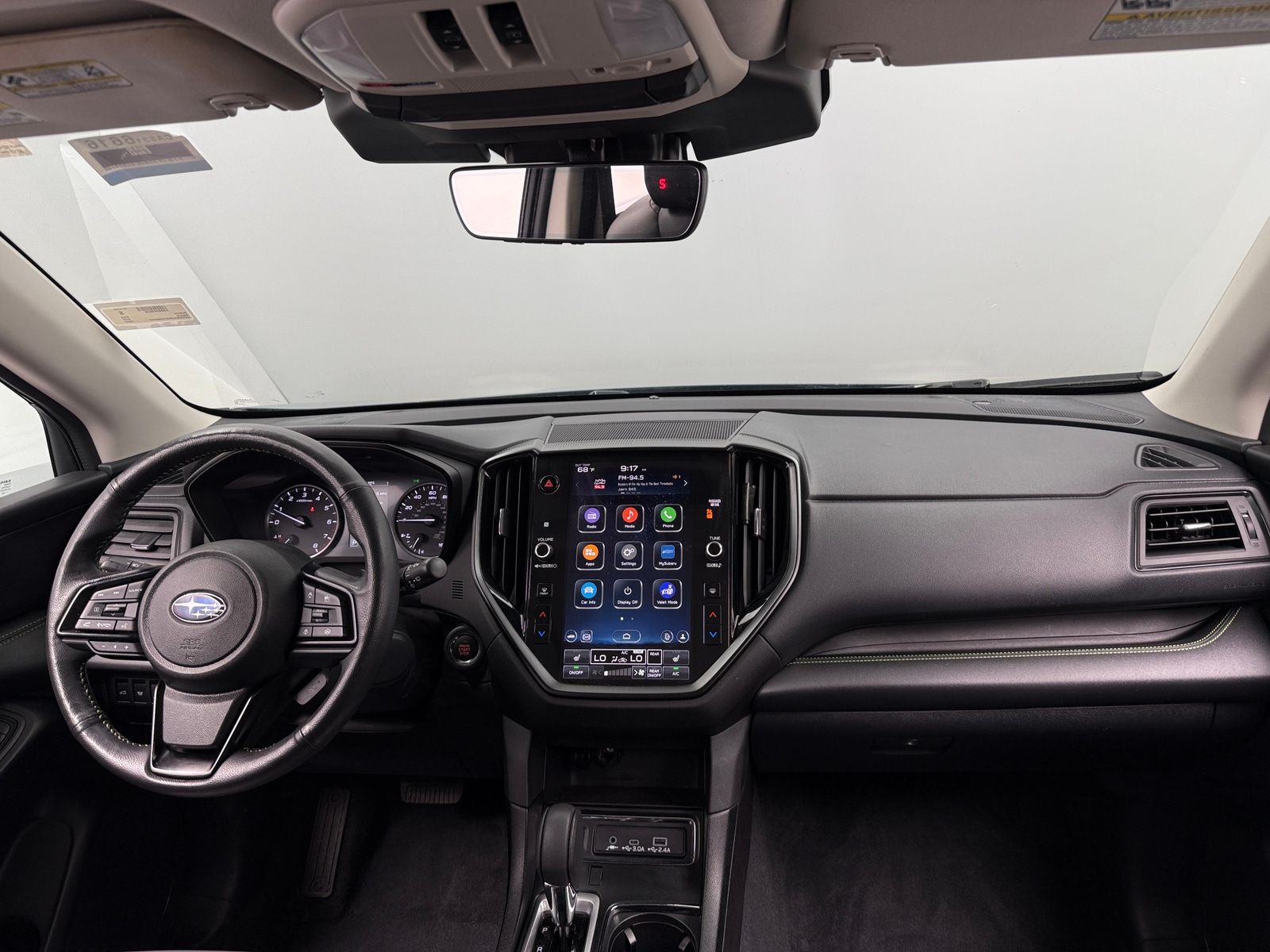 Thumbnail: 2023 Subaru Ascent - 2