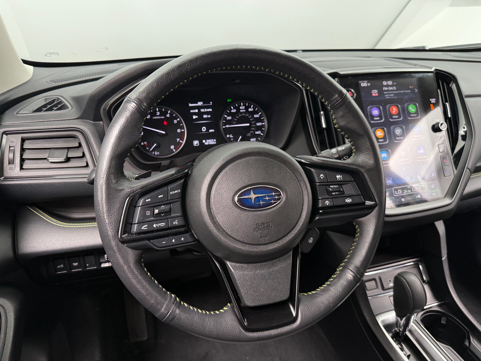 Thumbnail: 2023 Subaru Ascent - 4