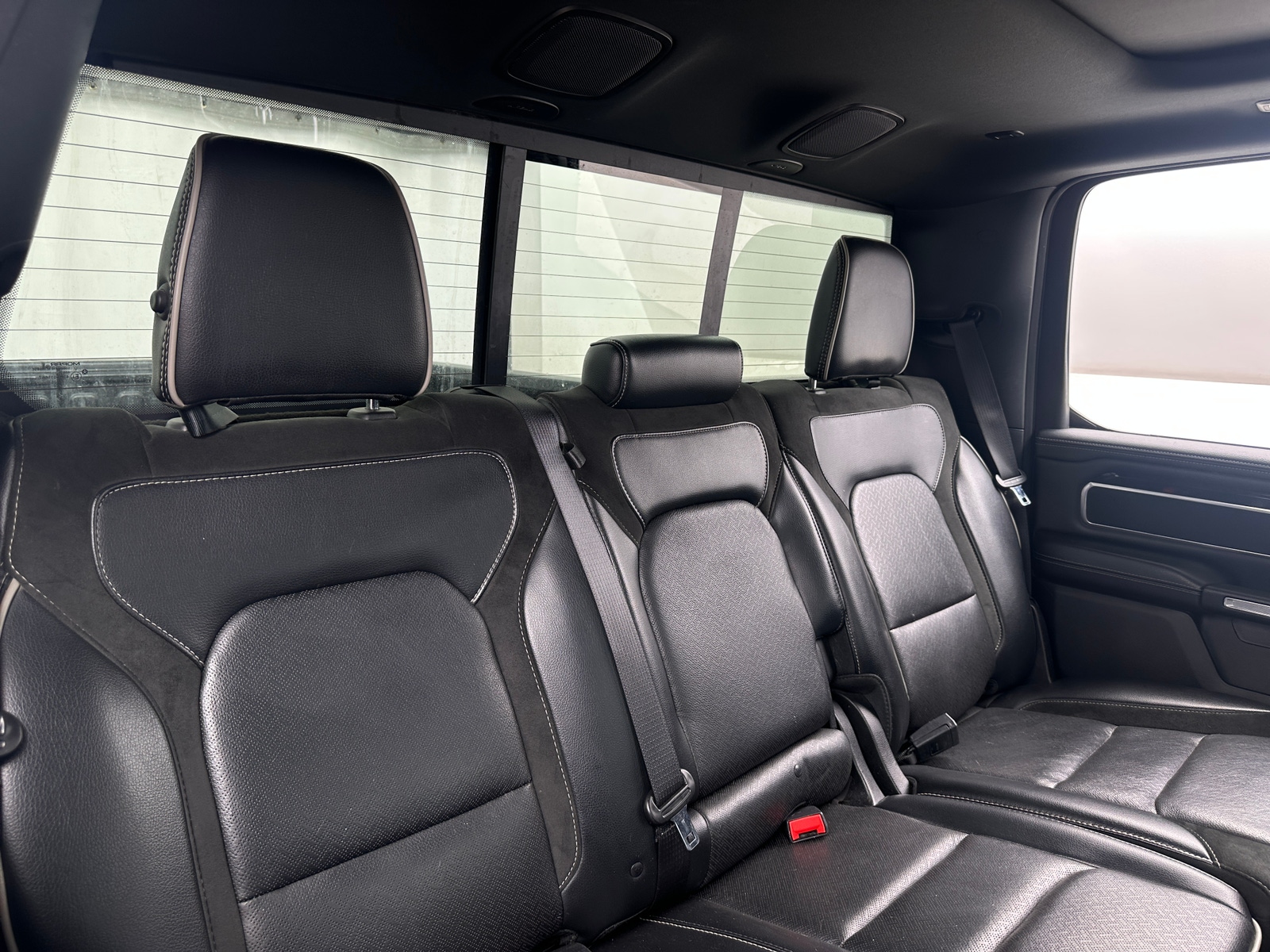 Thumbnail: 2021 RAM 1500 - 5