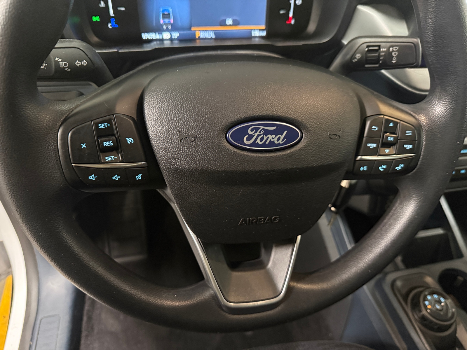 Thumbnail: 2025 Ford Maverick - 5