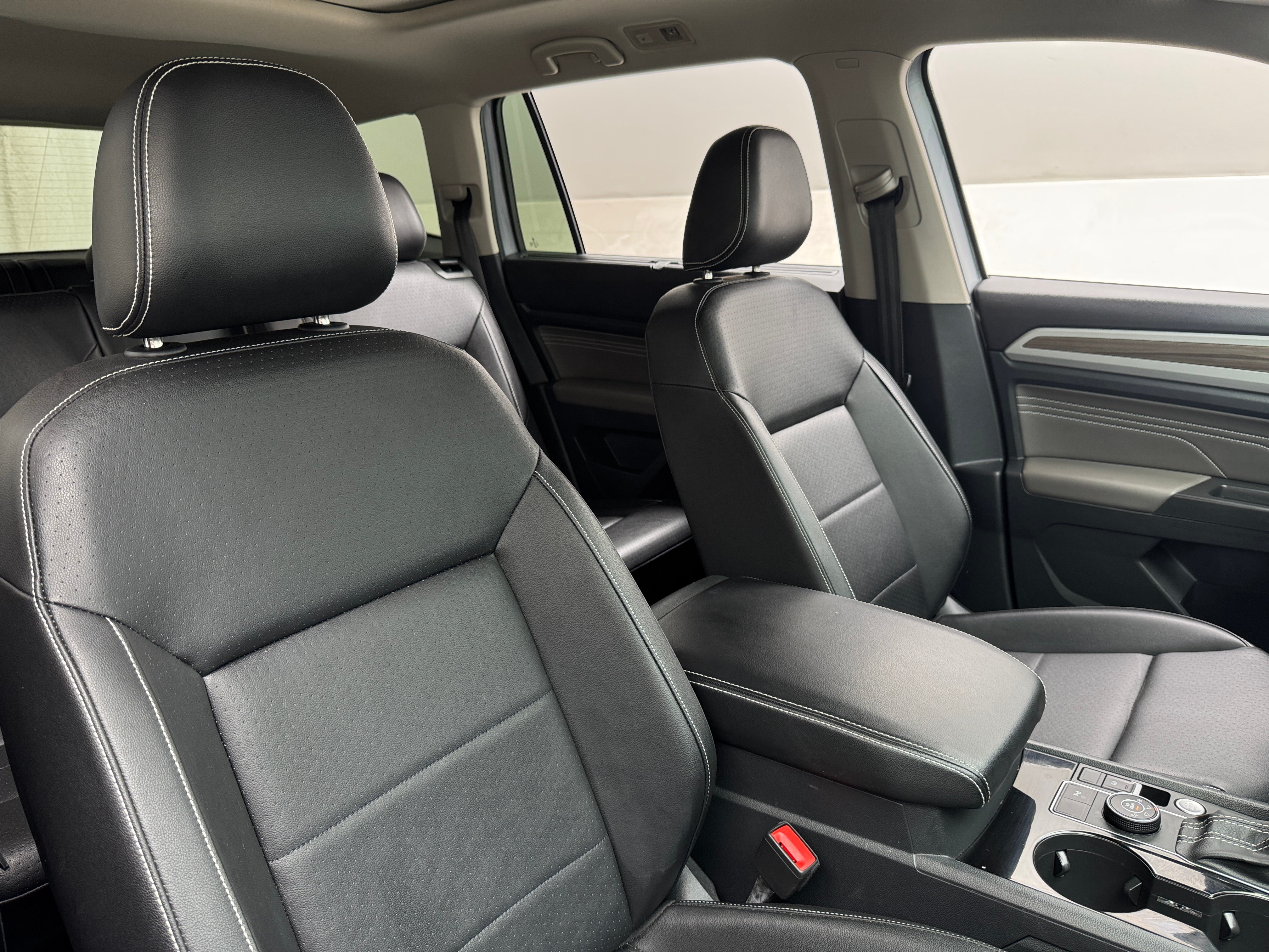 2023 Volkswagen Atlas