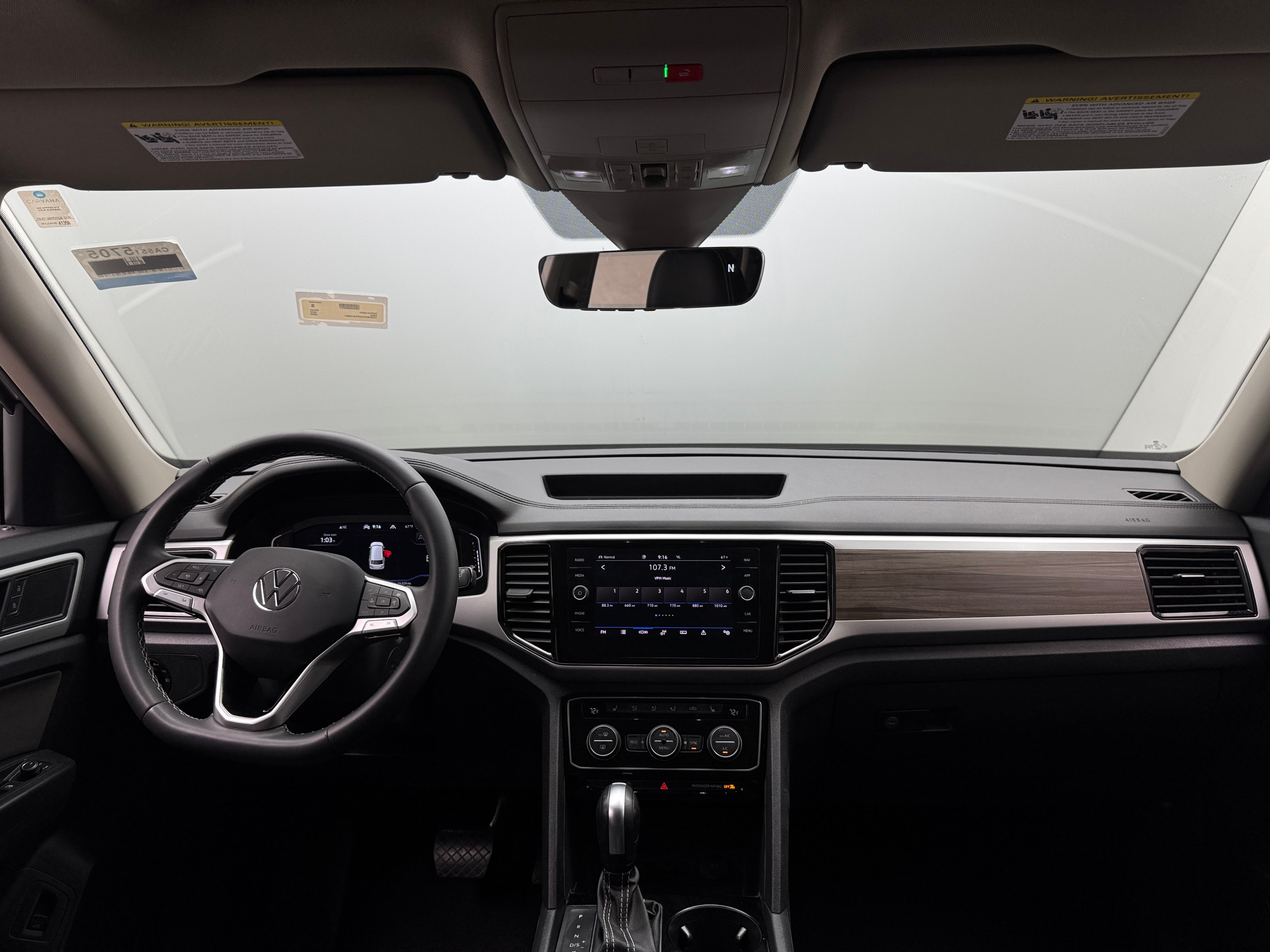 2023 Volkswagen Atlas SEL - Photo 6