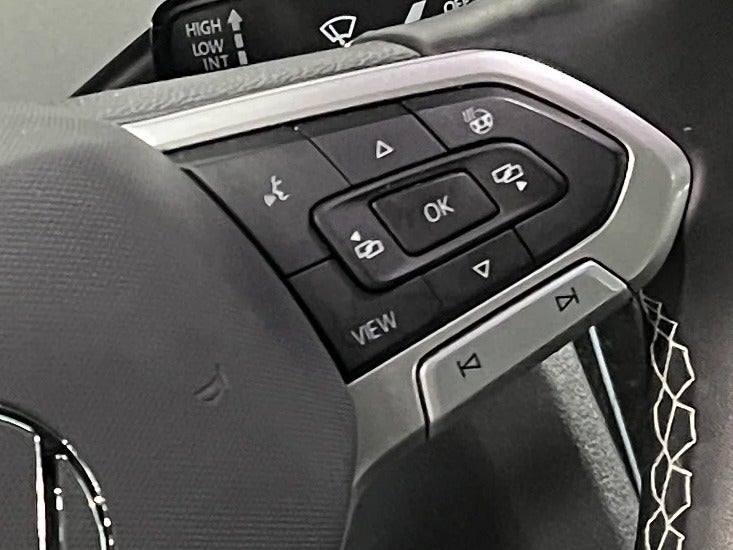 2023 Volkswagen Atlas SEL - Photo 13
