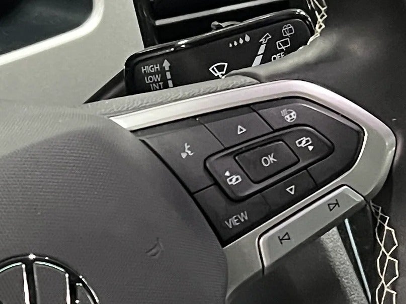 2023 Volkswagen Atlas SEL - Photo 14