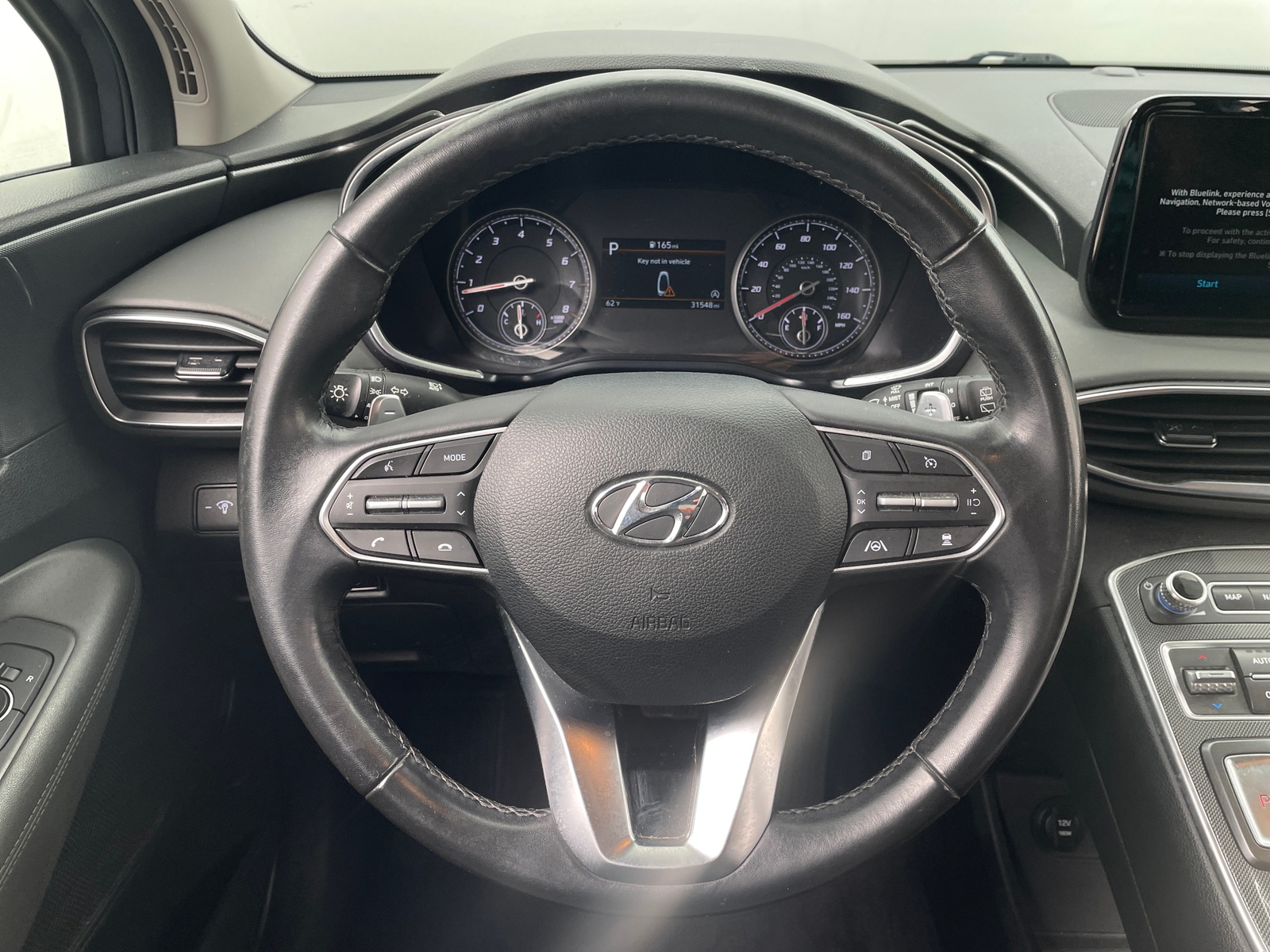 Thumbnail: 2023 Hyundai Santa Fe - 5