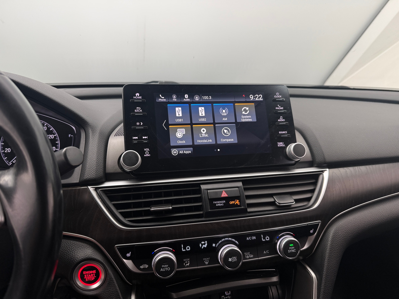 Thumbnail: 2020 Honda Accord - 3