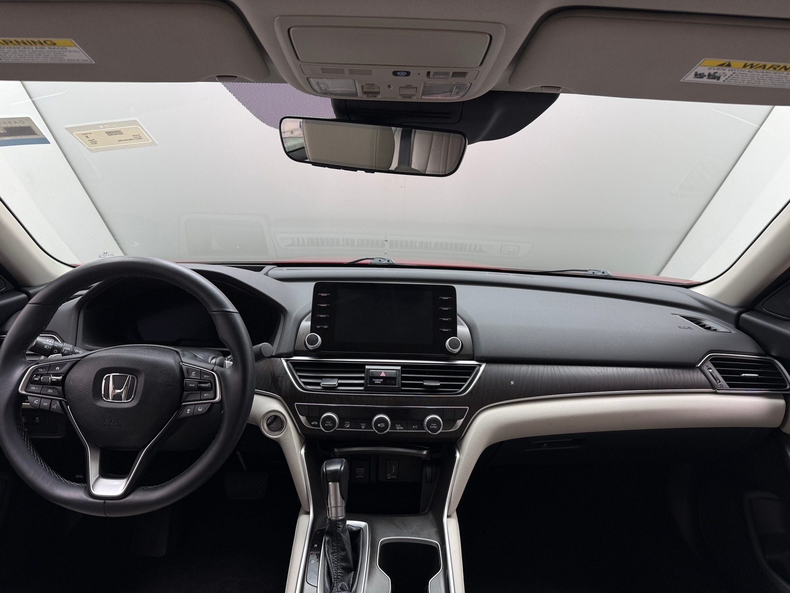 Thumbnail: 2018 Honda Accord - 2
