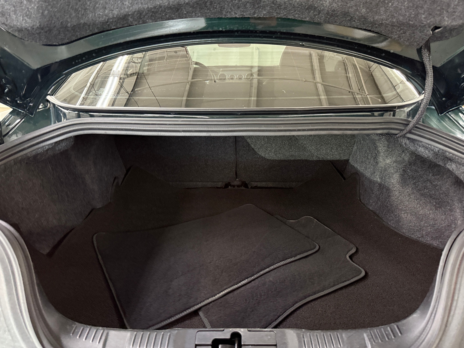 Thumbnail: 2019 Ford Mustang - 5