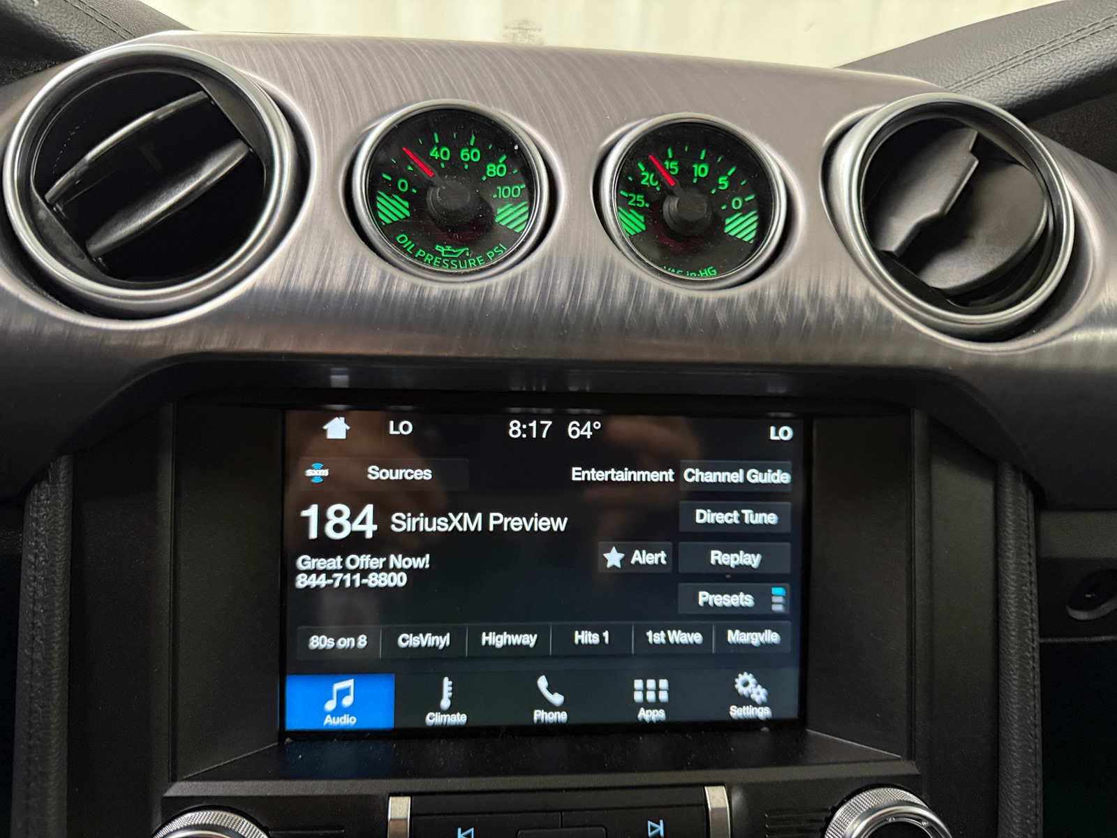 Thumbnail: 2019 Ford Mustang - 3