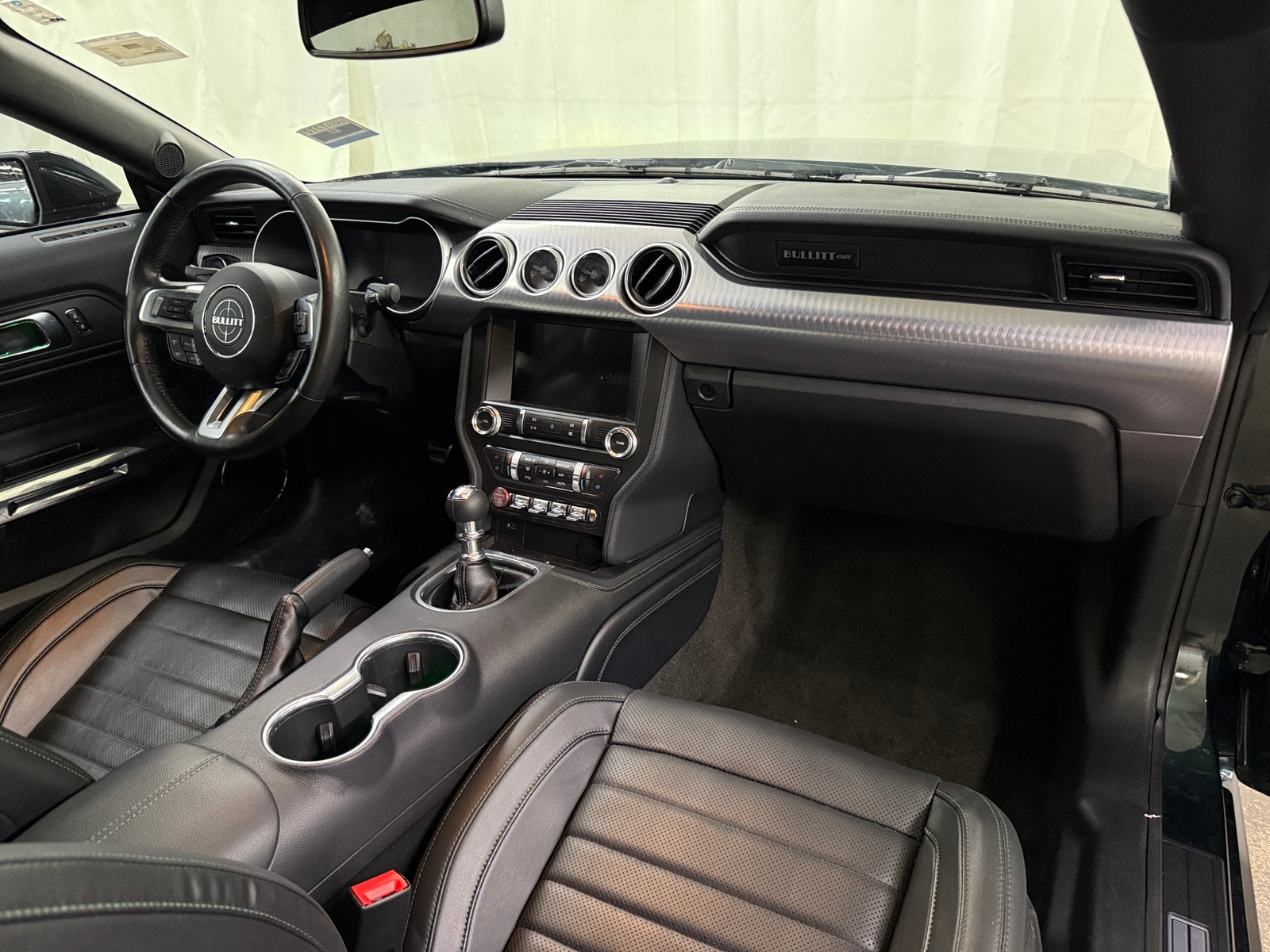 Thumbnail: 2019 Ford Mustang - 2