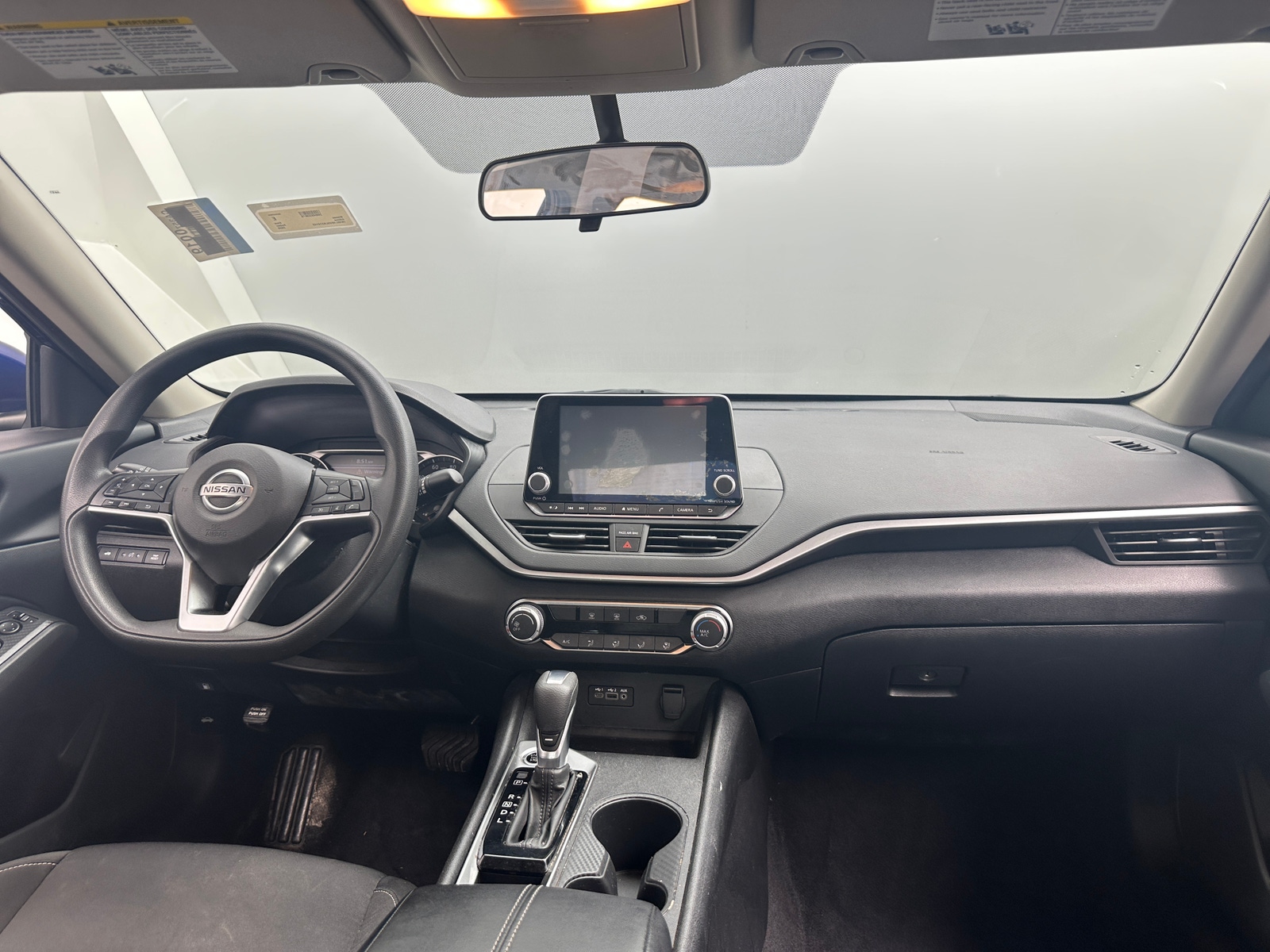 Thumbnail: 2020 Nissan Altima - 3