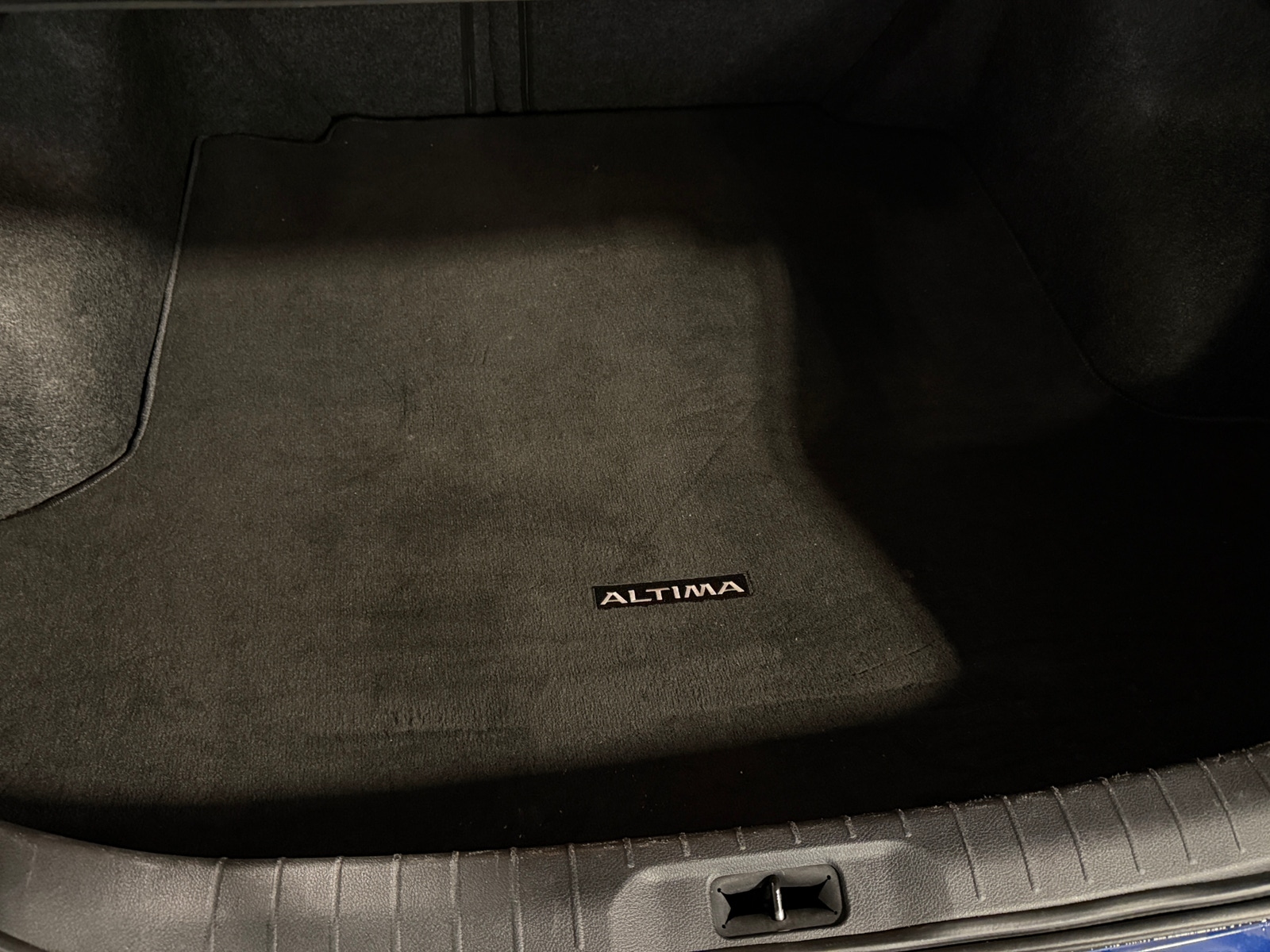 Thumbnail: 2020 Nissan Altima - 7
