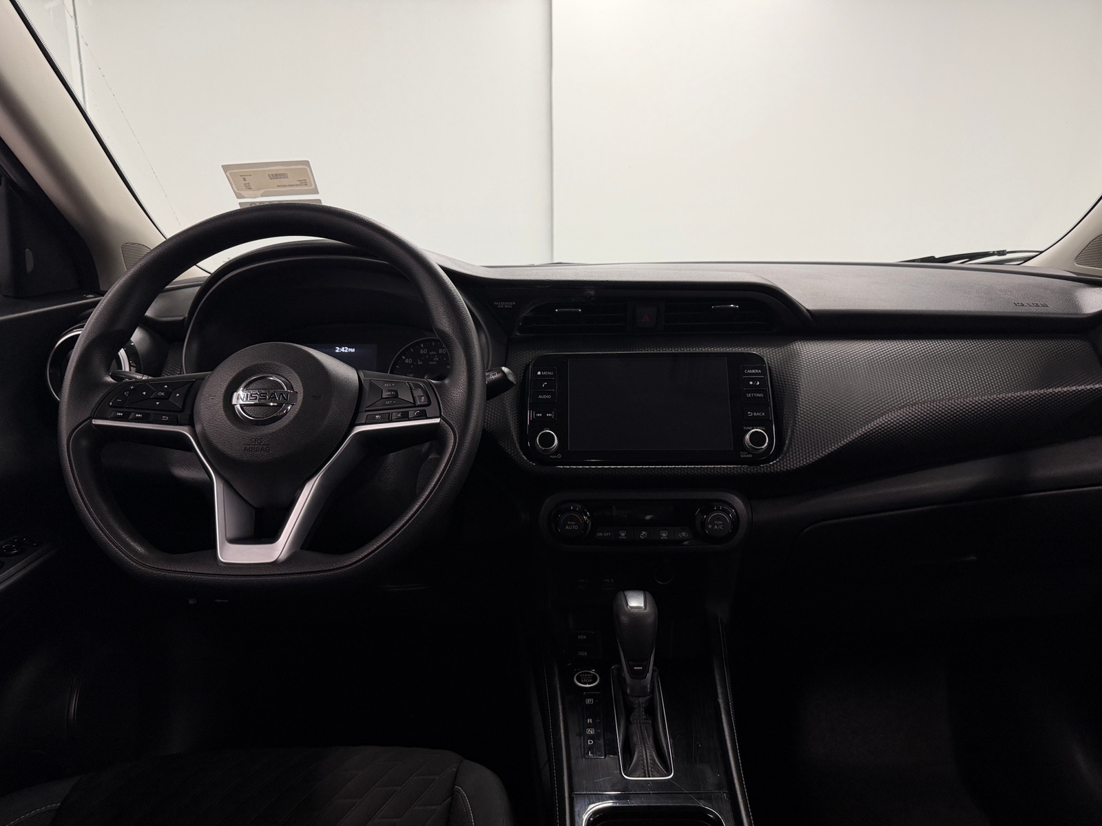 Thumbnail: 2021 Nissan Kicks - 3