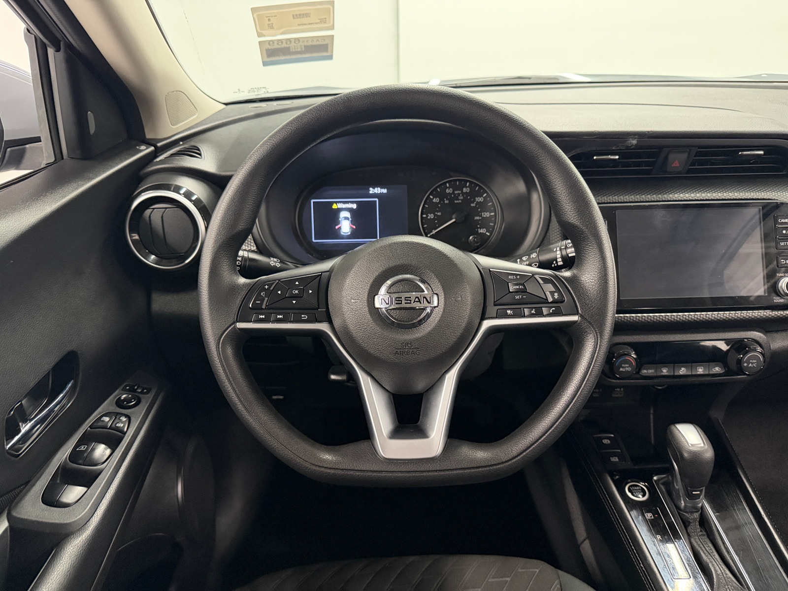 Thumbnail: 2021 Nissan Kicks - 5