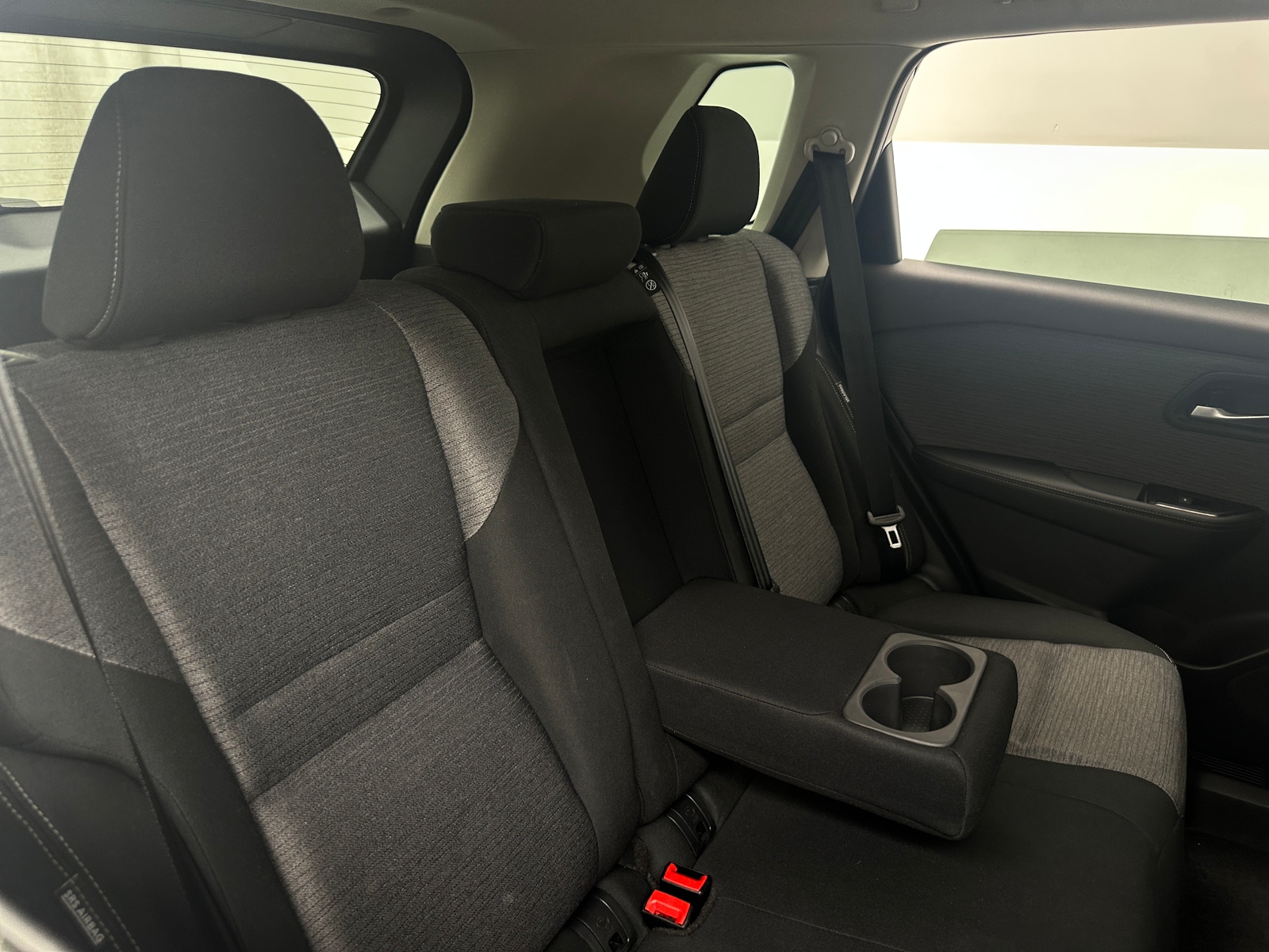Thumbnail: 2023 Nissan Rogue - 6