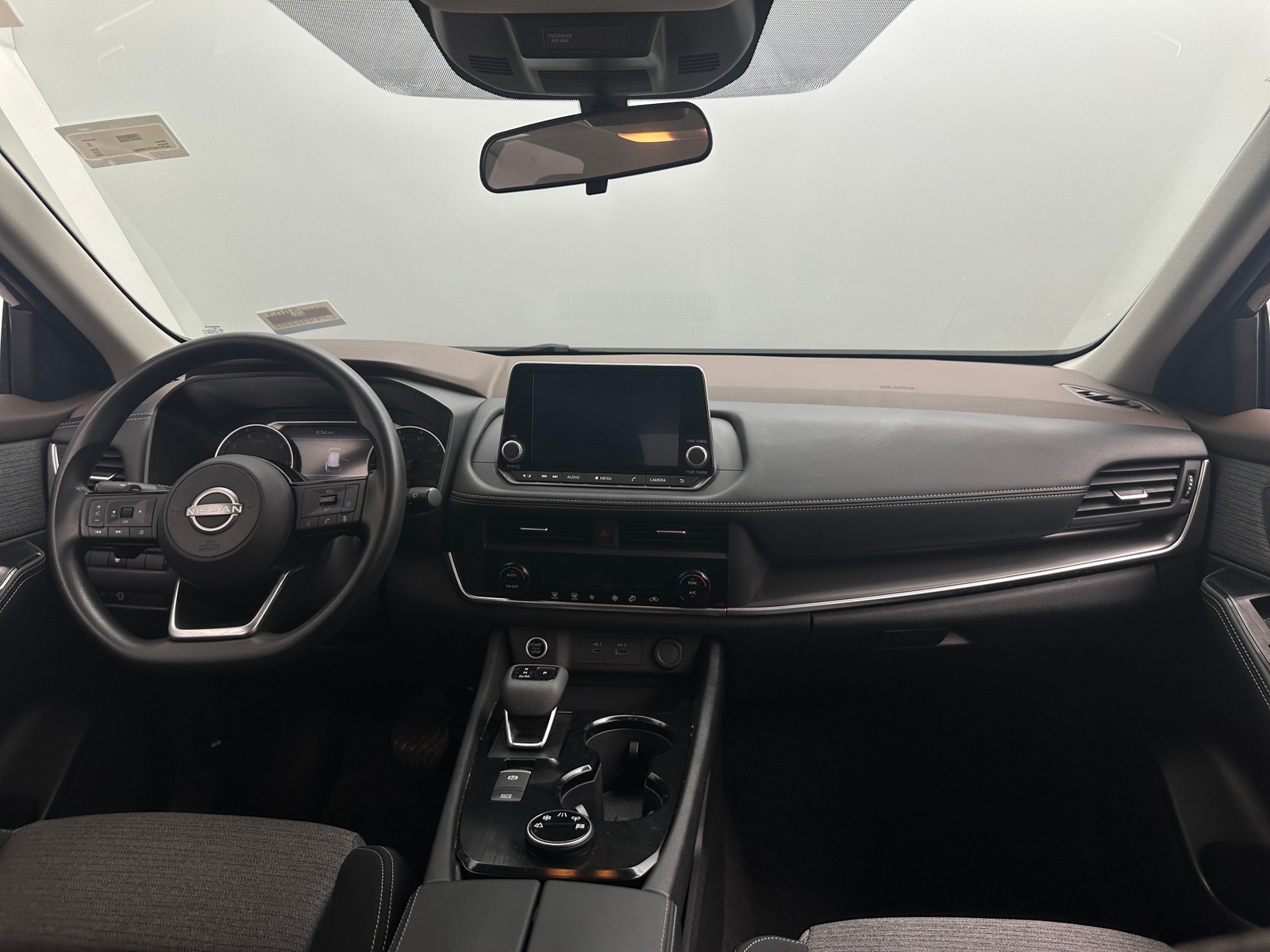 Thumbnail: 2023 Nissan Rogue - 3