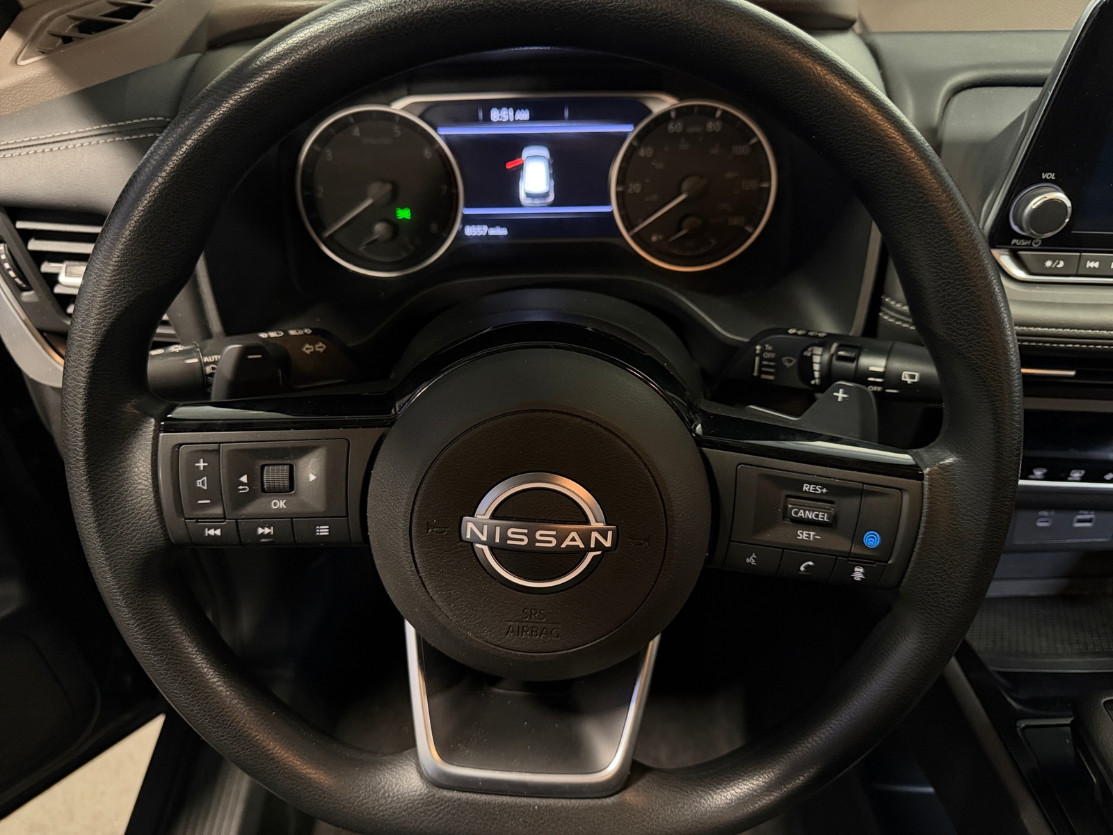 Thumbnail: 2023 Nissan Rogue - 5