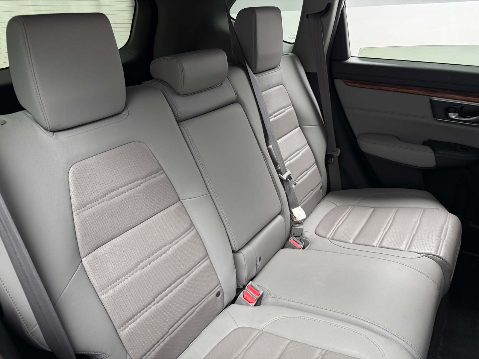 Thumbnail: 2019 Honda CR-V - 5