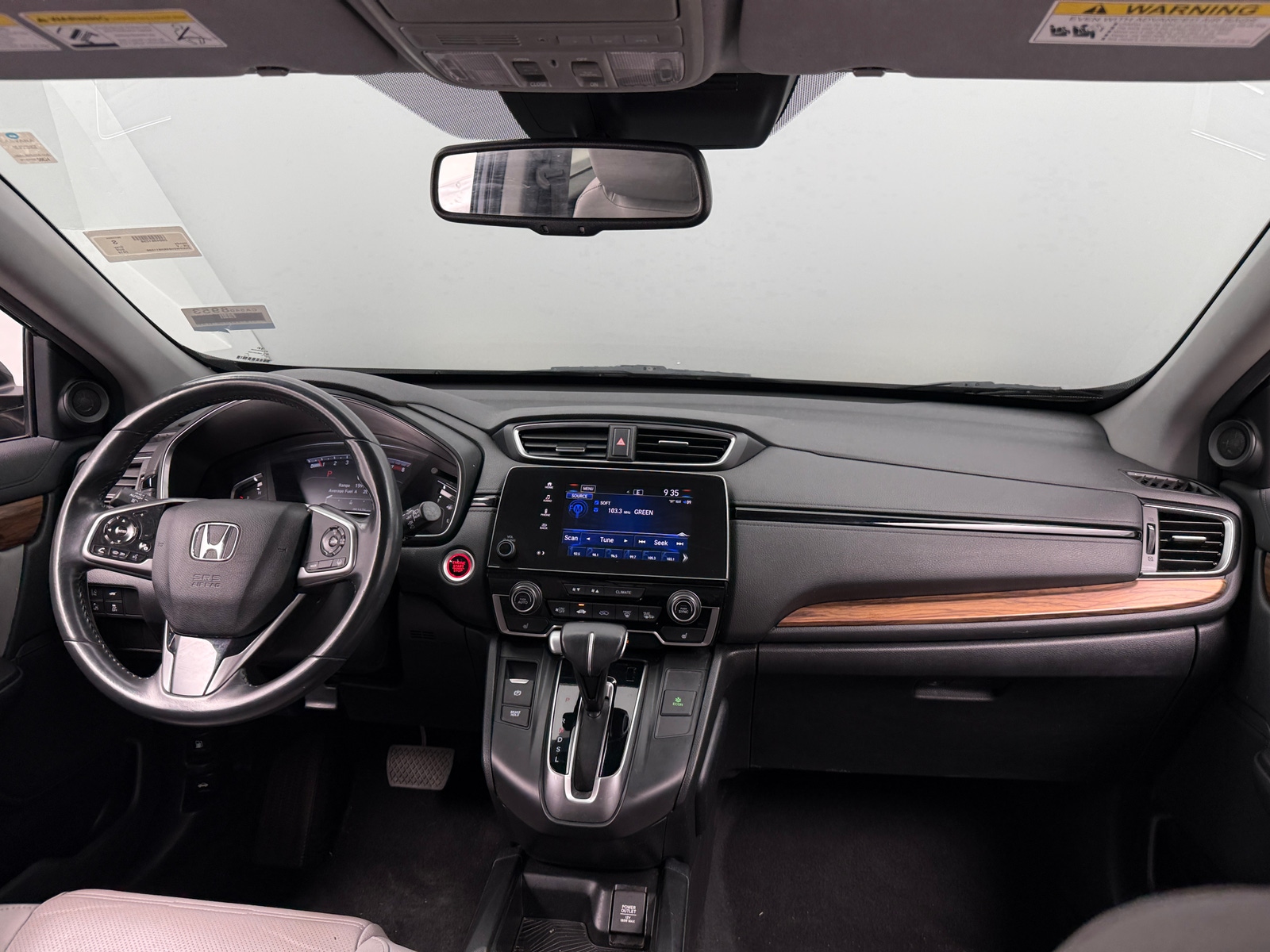 Thumbnail: 2019 Honda CR-V - 2