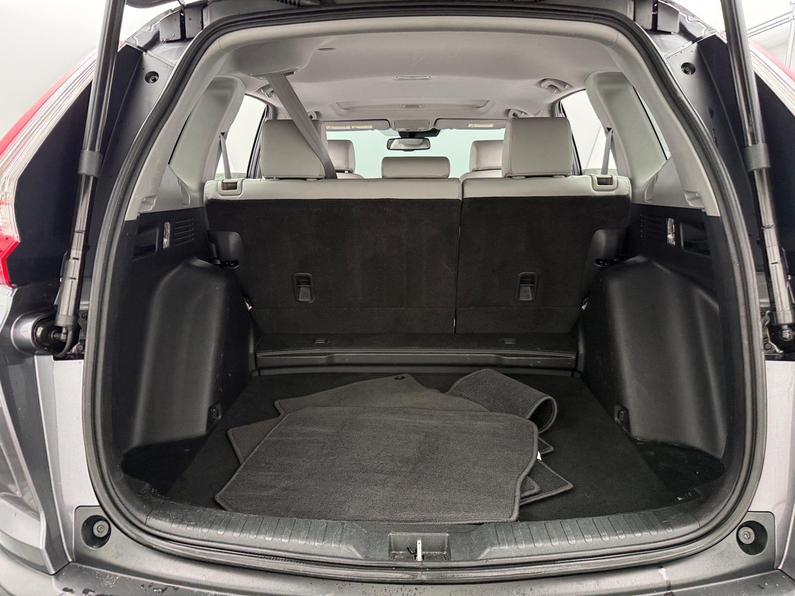 Thumbnail: 2019 Honda CR-V - 6