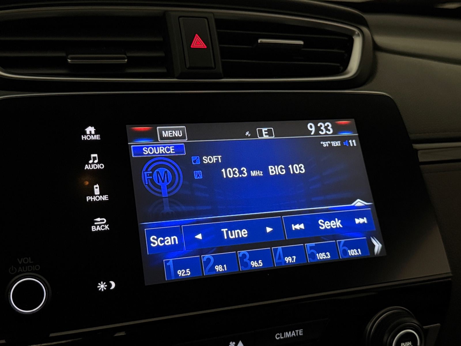 Thumbnail: 2019 Honda CR-V - 3