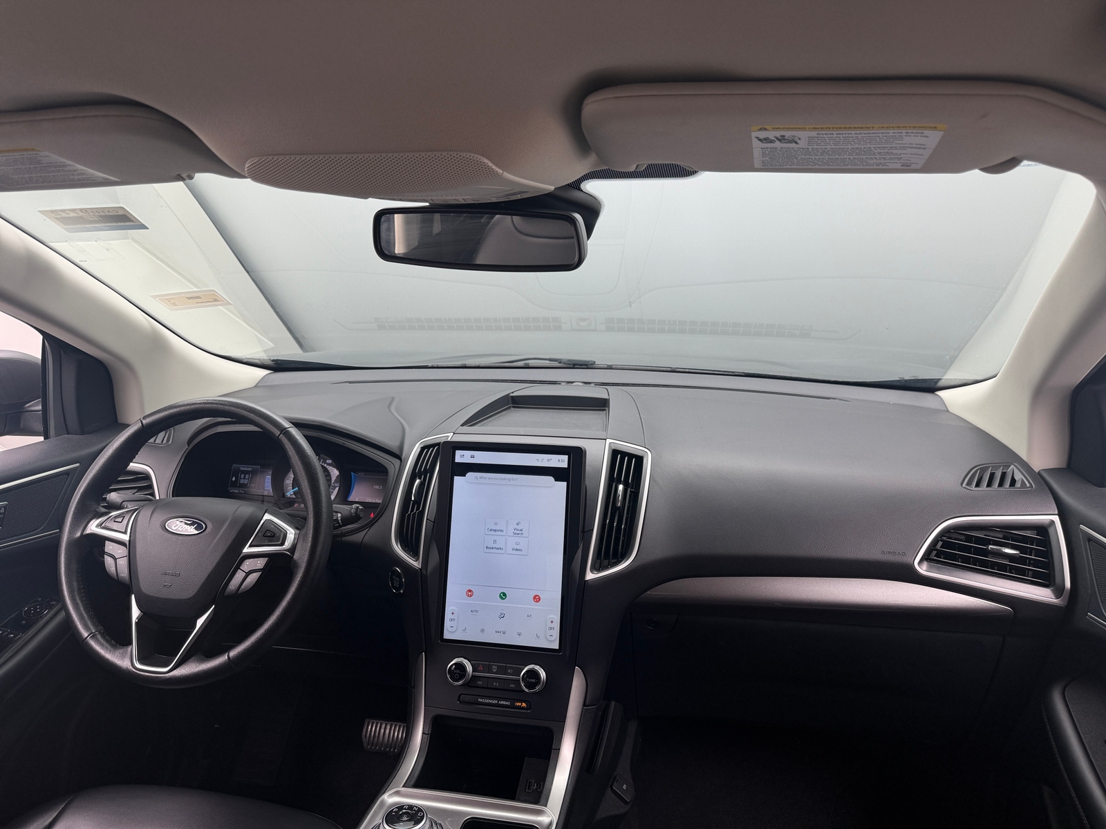 Thumbnail: 2024 Ford Edge - 2