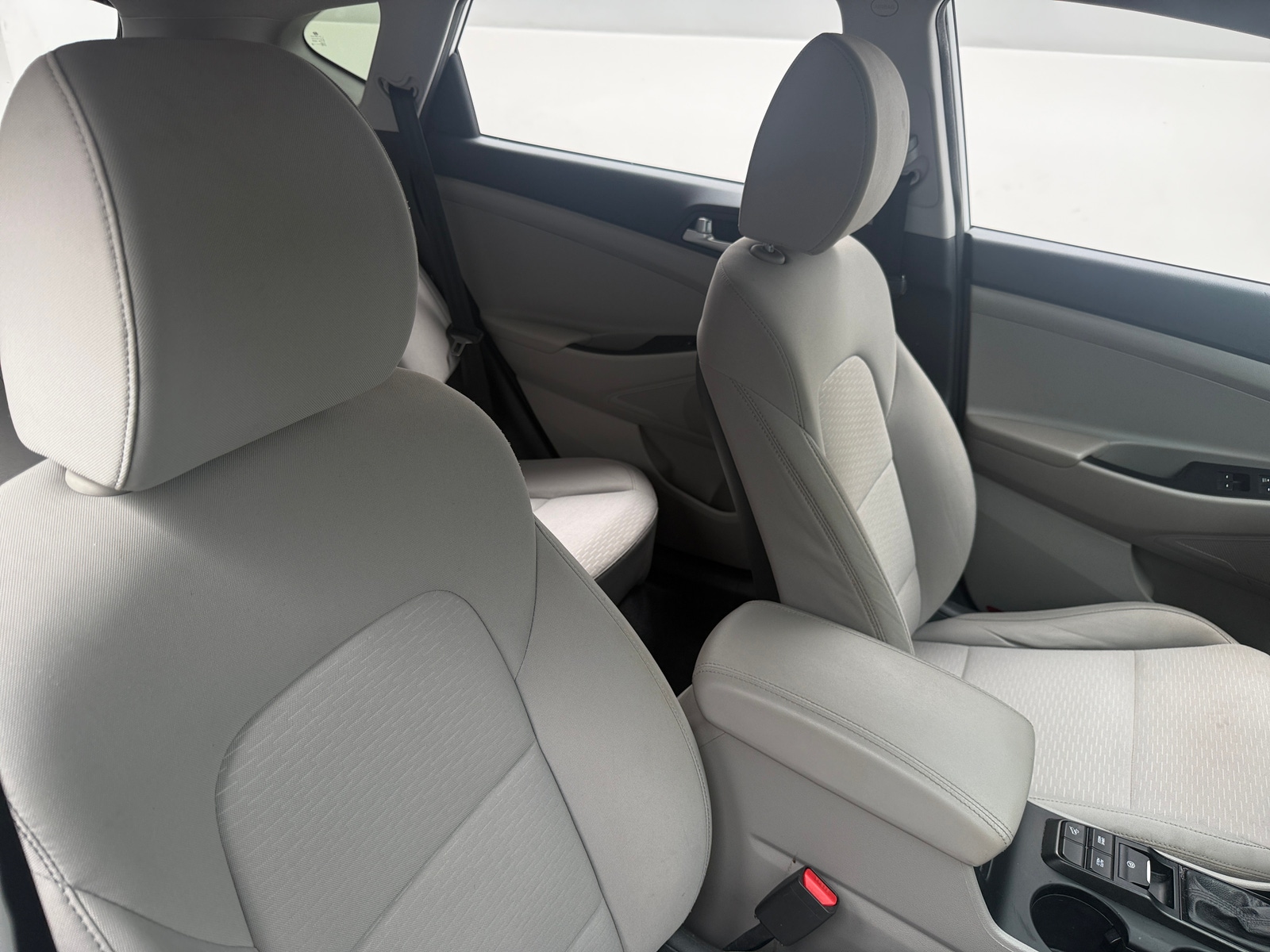 Thumbnail: 2019 Hyundai Tucson - 2