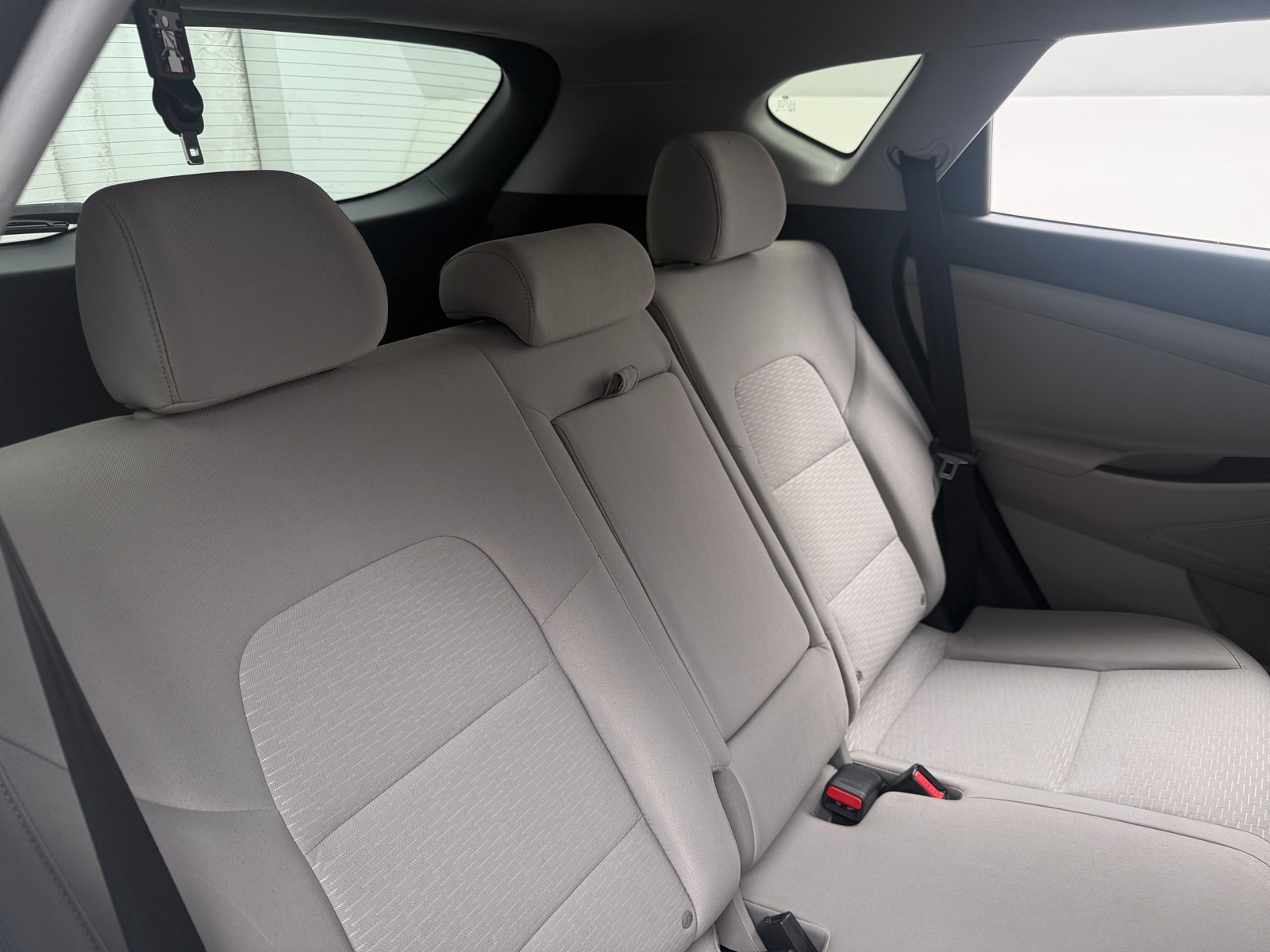 Thumbnail: 2019 Hyundai Tucson - 6
