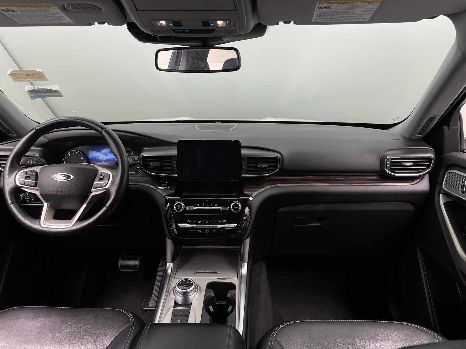 Thumbnail: 2023 Ford Explorer - 2