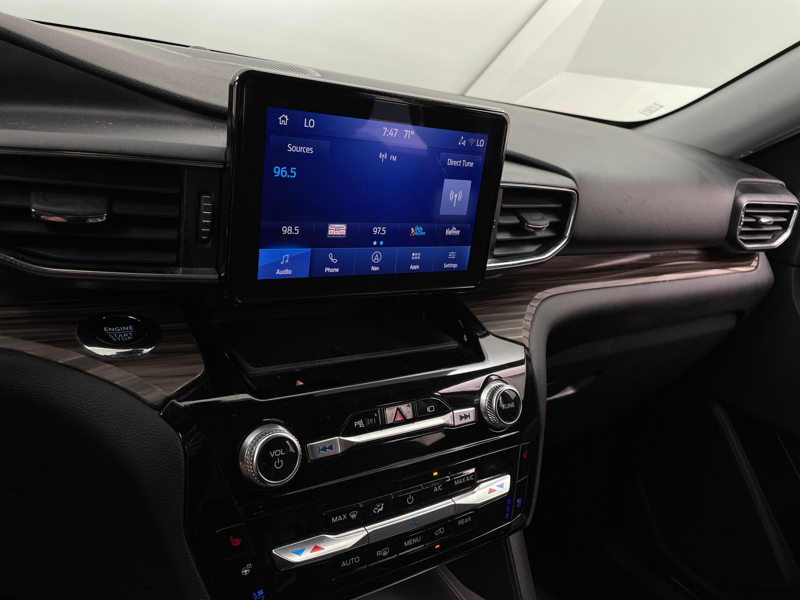 Thumbnail: 2023 Ford Explorer - 3