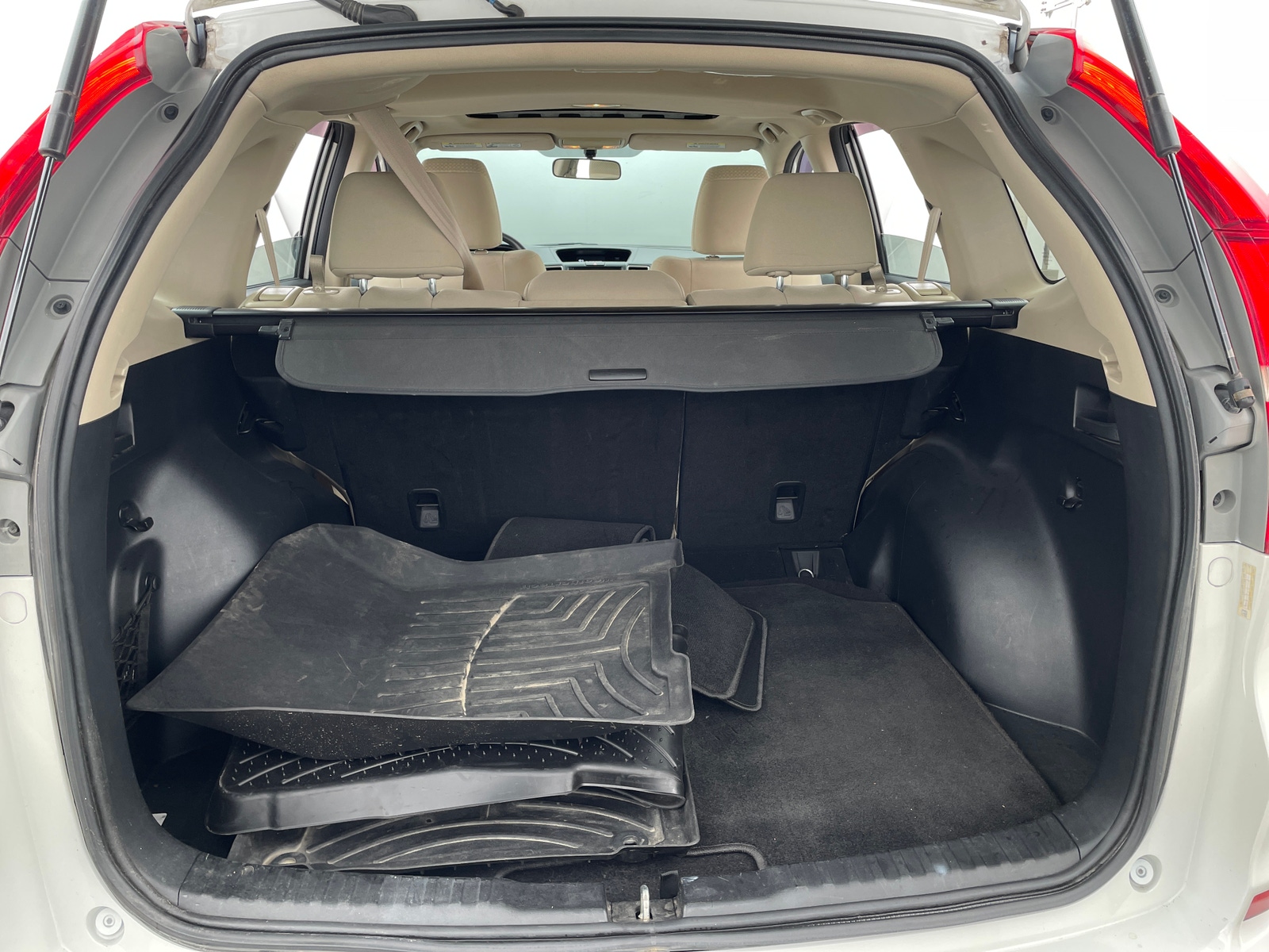 Thumbnail: 2015 Honda CR-V - 7