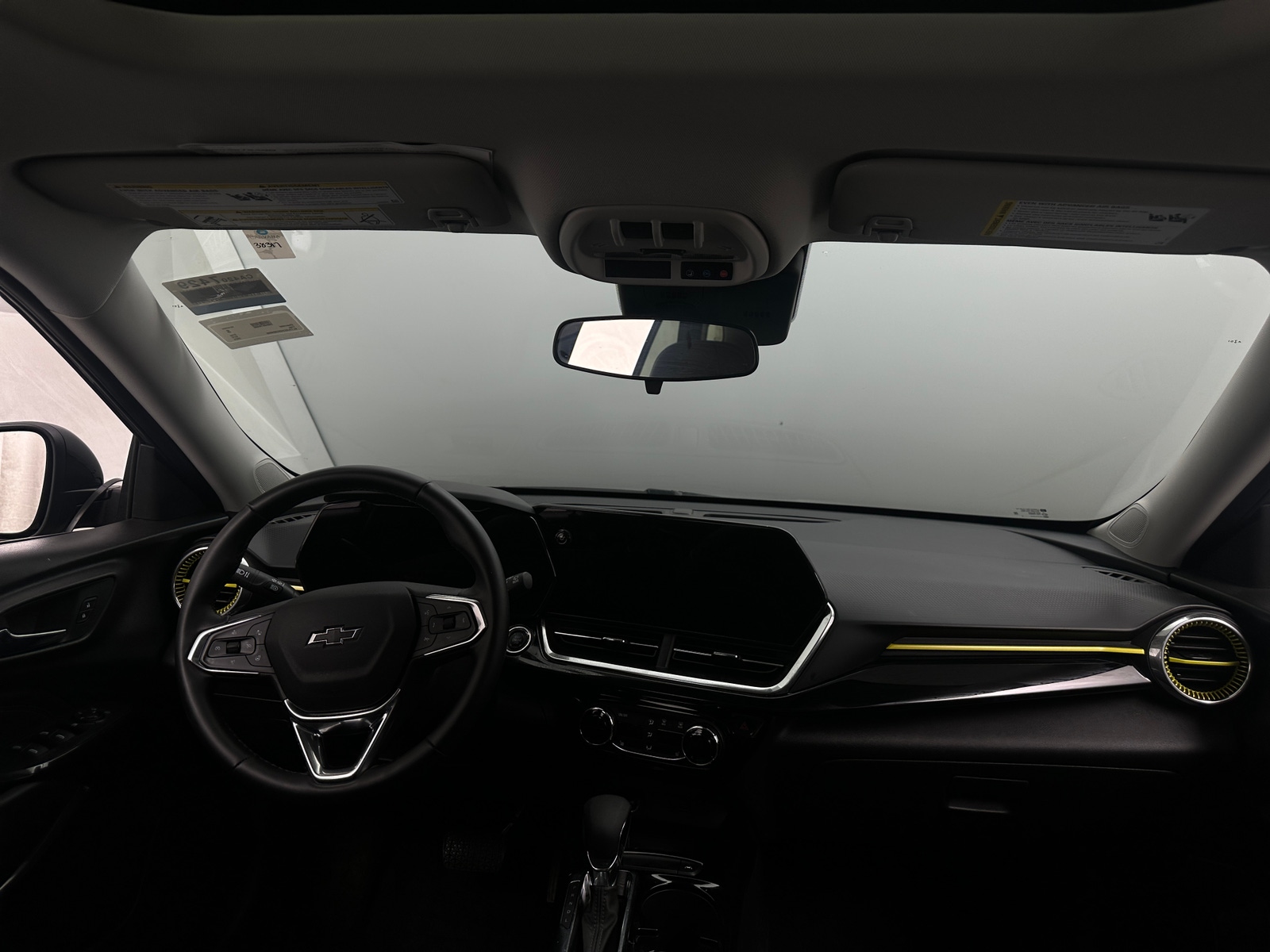 Thumbnail: 2024 Chevrolet Trax - 2