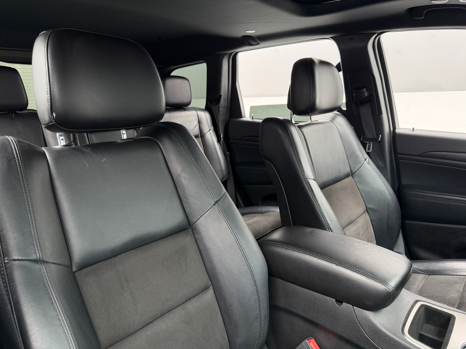 Thumbnail: 2021 Jeep Grand Cherokee - 2