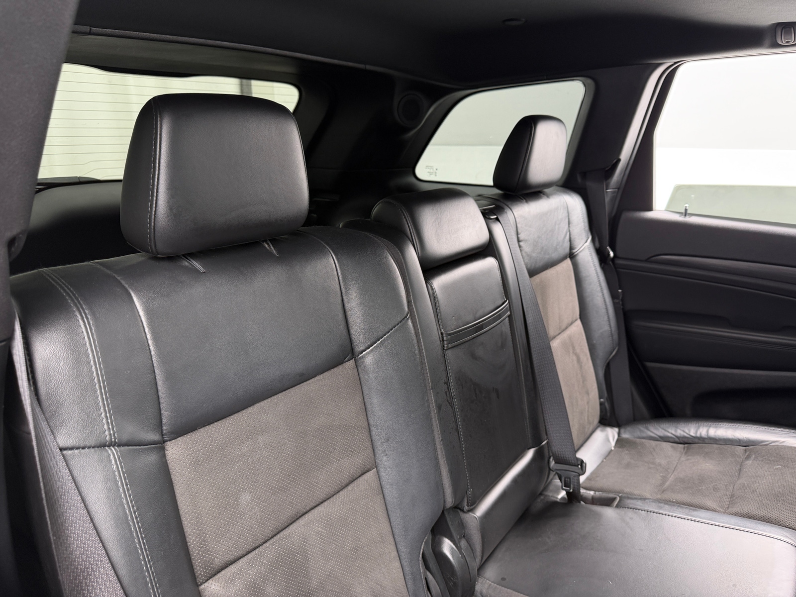 Thumbnail: 2021 Jeep Grand Cherokee - 6