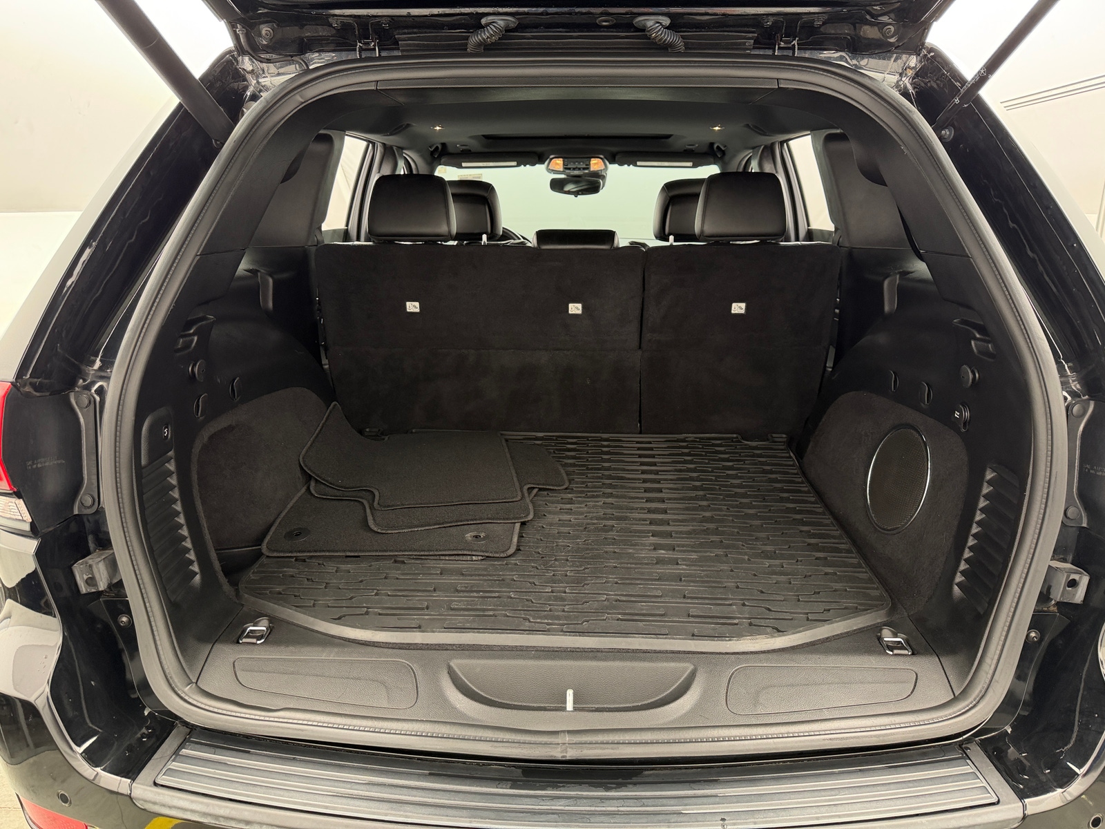 Thumbnail: 2021 Jeep Grand Cherokee - 7