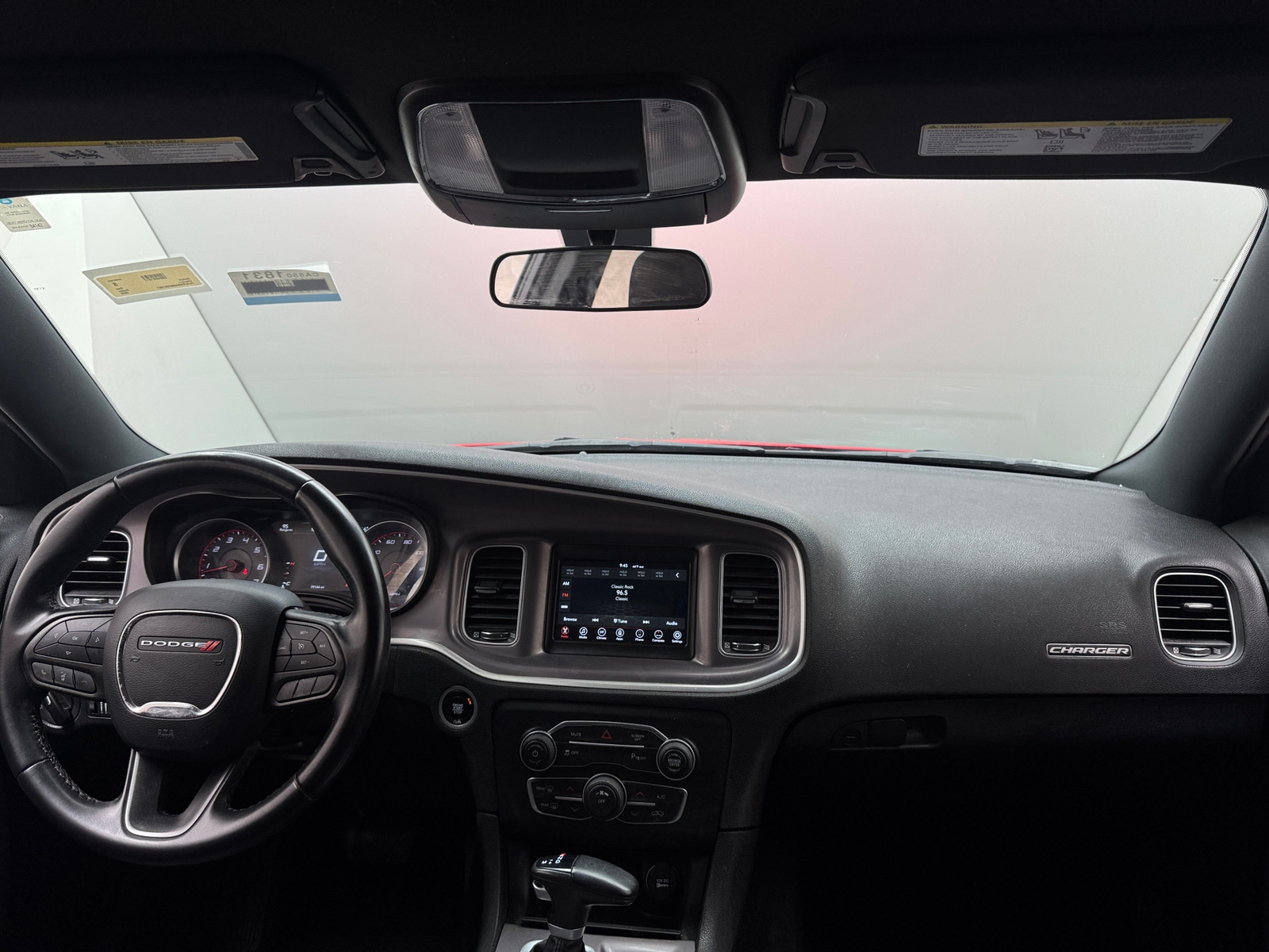 Thumbnail: 2022 Dodge Charger - 3