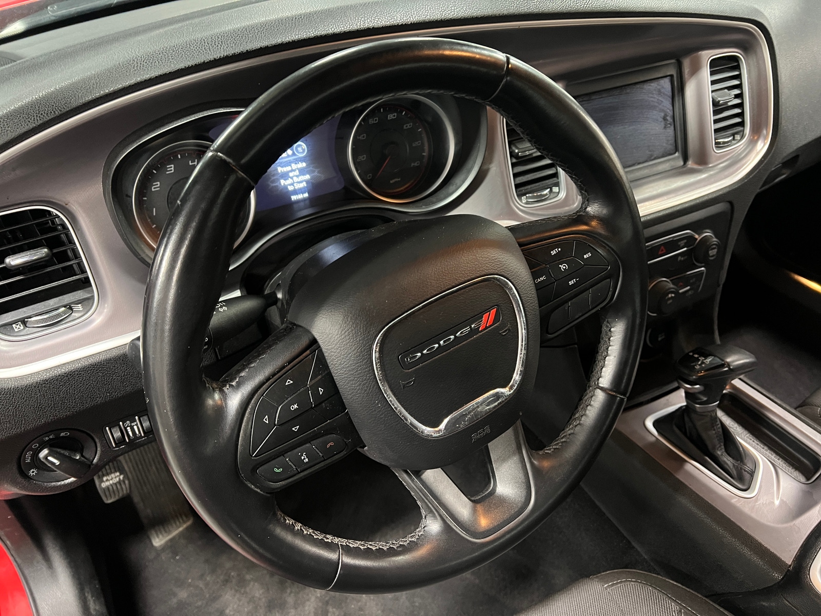 Thumbnail: 2022 Dodge Charger - 5
